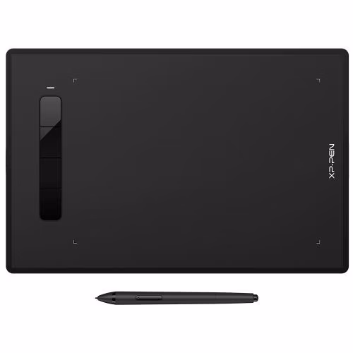 Tavoletta Grafica XP PEN Star G960SGrafica (9"x6") stilo PH2 (con gomma digitale)