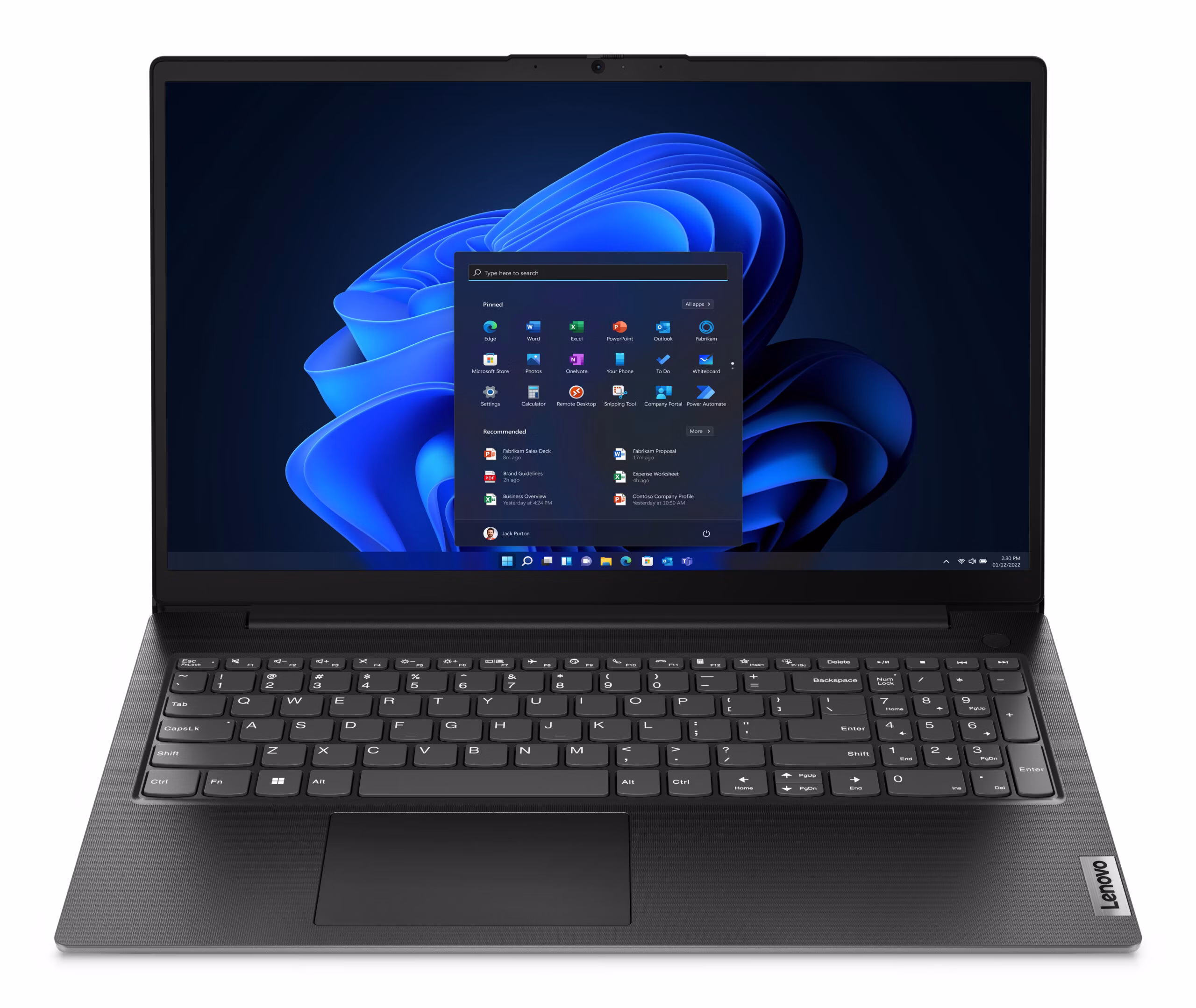 Lenovo V15 G4 IRU Intel® Core™ i5 i5-13420H Laptop 39.6 cm (15.6") Full HD 8 GB DDR4-SDRAM 512 GB SSD Wi-Fi 5 (802.11ac) English Black