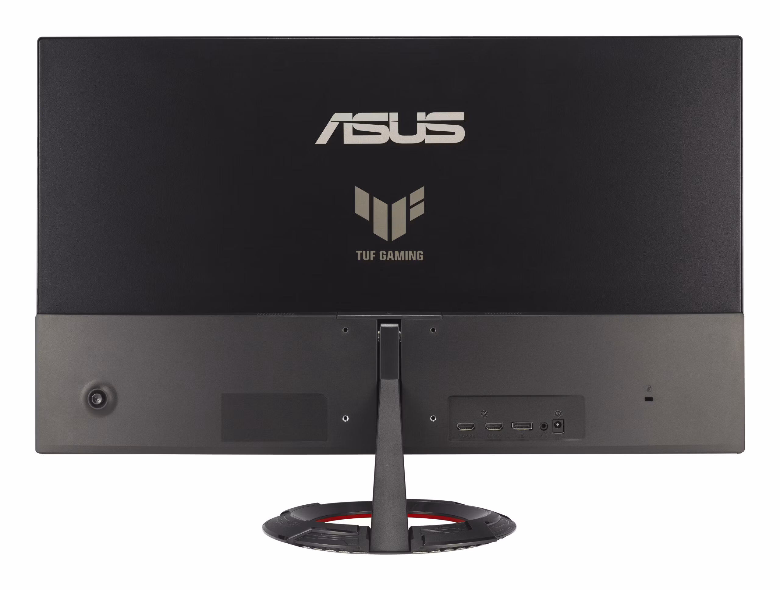 Monitor ASUS TUF Gaming VG249Q5R 24" Full HD 1ms IPS 200Hz Nero 5 Monitor ASUS TUF Gaming VG249Q5R 24" Full HD 1ms IPS 200Hz Nero - immagine 5