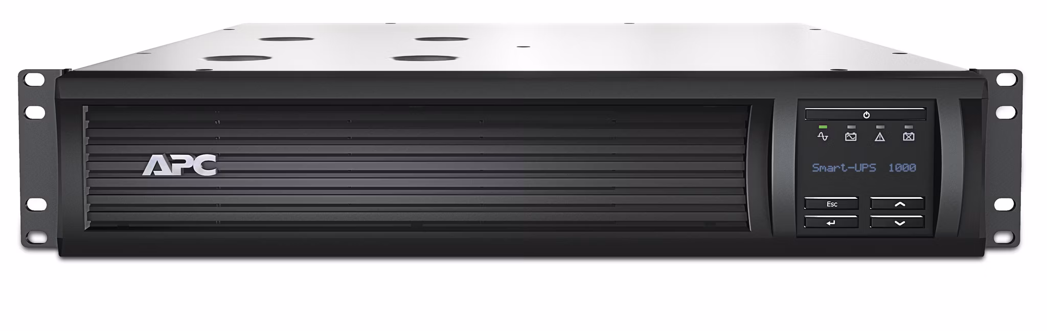 Gruppo di Continuità APC Smart-UPS 1000VA LCD RM 2U 230V