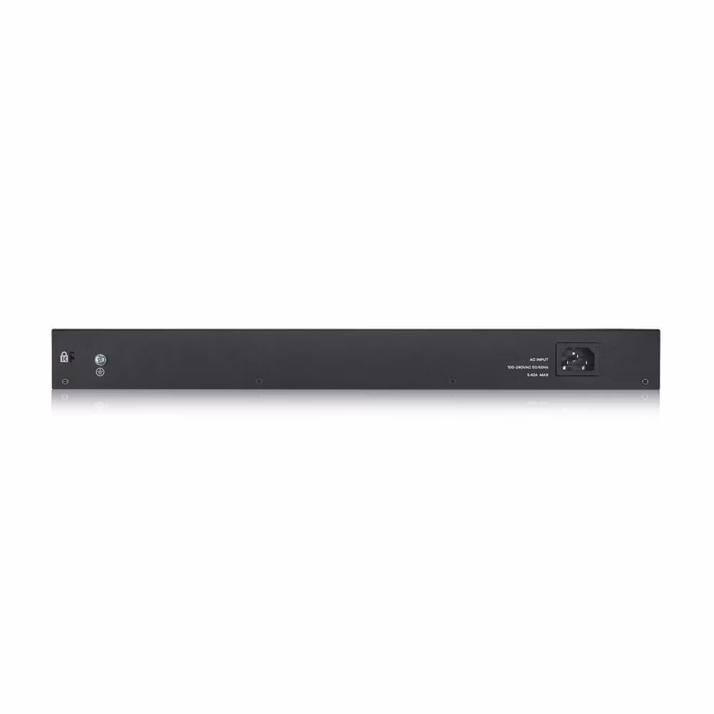 SWITCH ZYXEL GS1920-48HP V2 3 SWITCH ZYXEL GS1920-48HP V2 - immagine 3