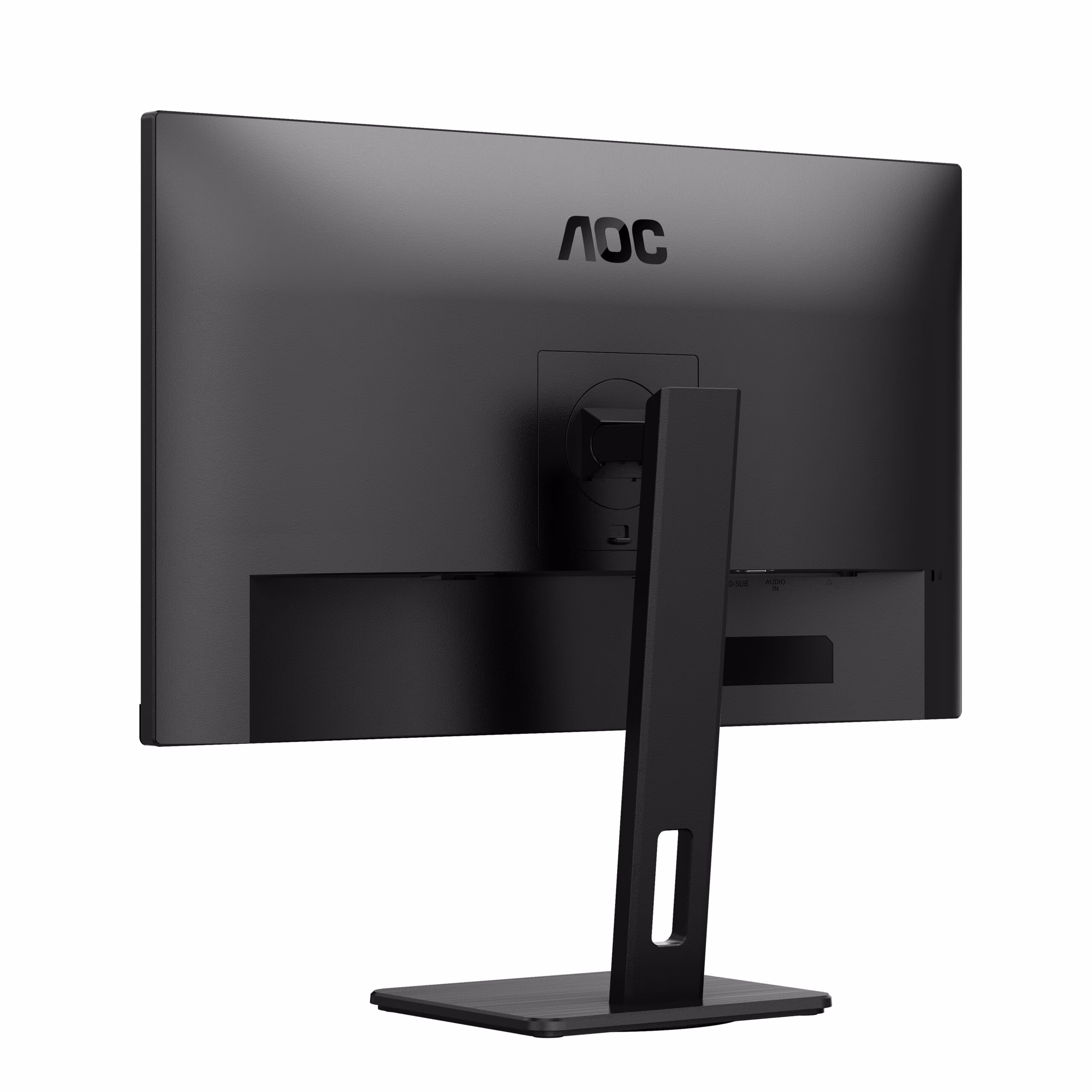 Monitor AOC 27E3QAF 27" FullHD IPS Nero 10 Monitor AOC 27E3QAF 27" FullHD IPS Nero - immagine 10