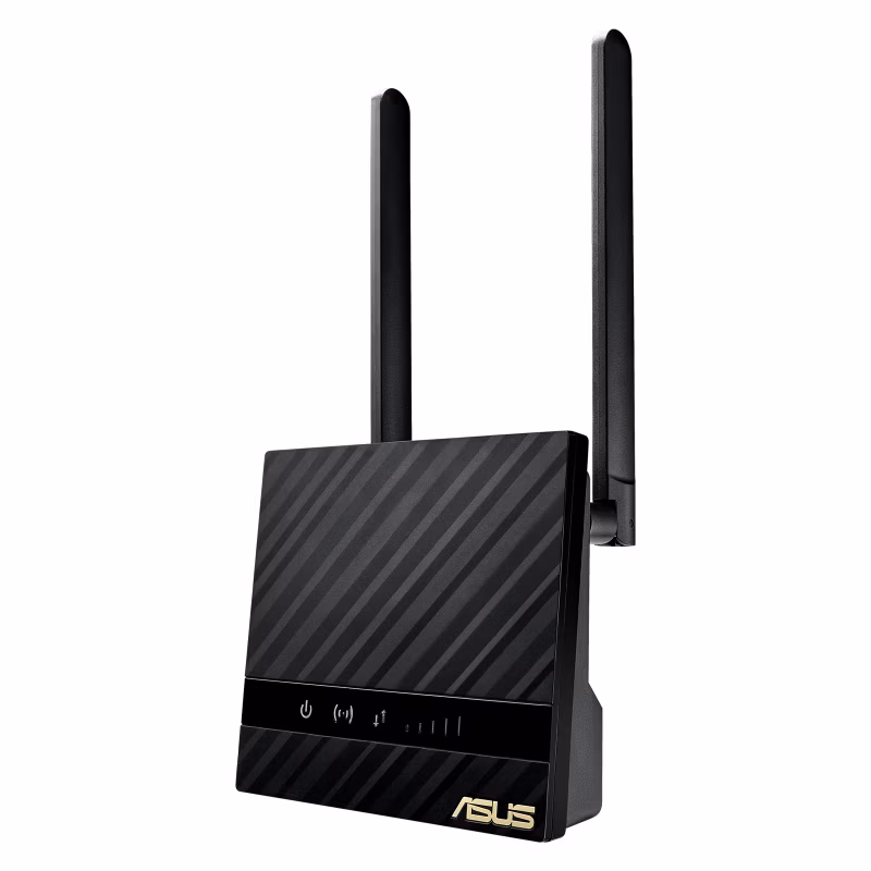 ROUTER ASUS 4G-N16 N300 4 ROUTER ASUS 4G-N16 N300 - immagine 4
