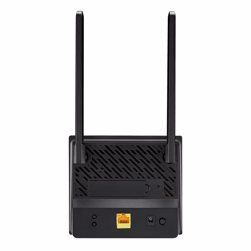 ROUTER ASUS 4G-N16 N300 2 ROUTER ASUS 4G-N16 N300 - immagine 2