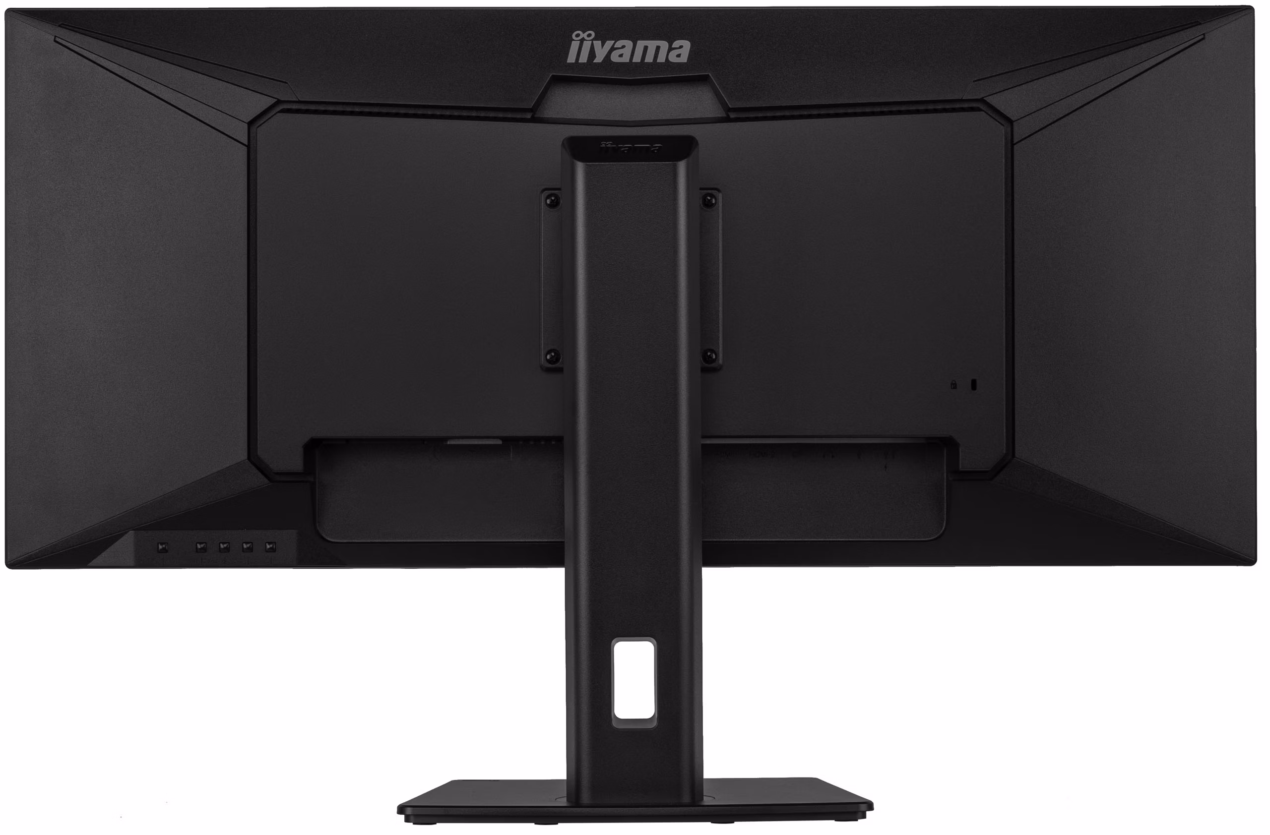 Monitor Iiyama ProLite XUB3493WQSU-B6 34" UltraWide QHD IPS 120Hz Nero 8 Monitor Iiyama ProLite XUB3493WQSU-B6 34" UltraWide QHD IPS 120Hz Nero - immagine 8