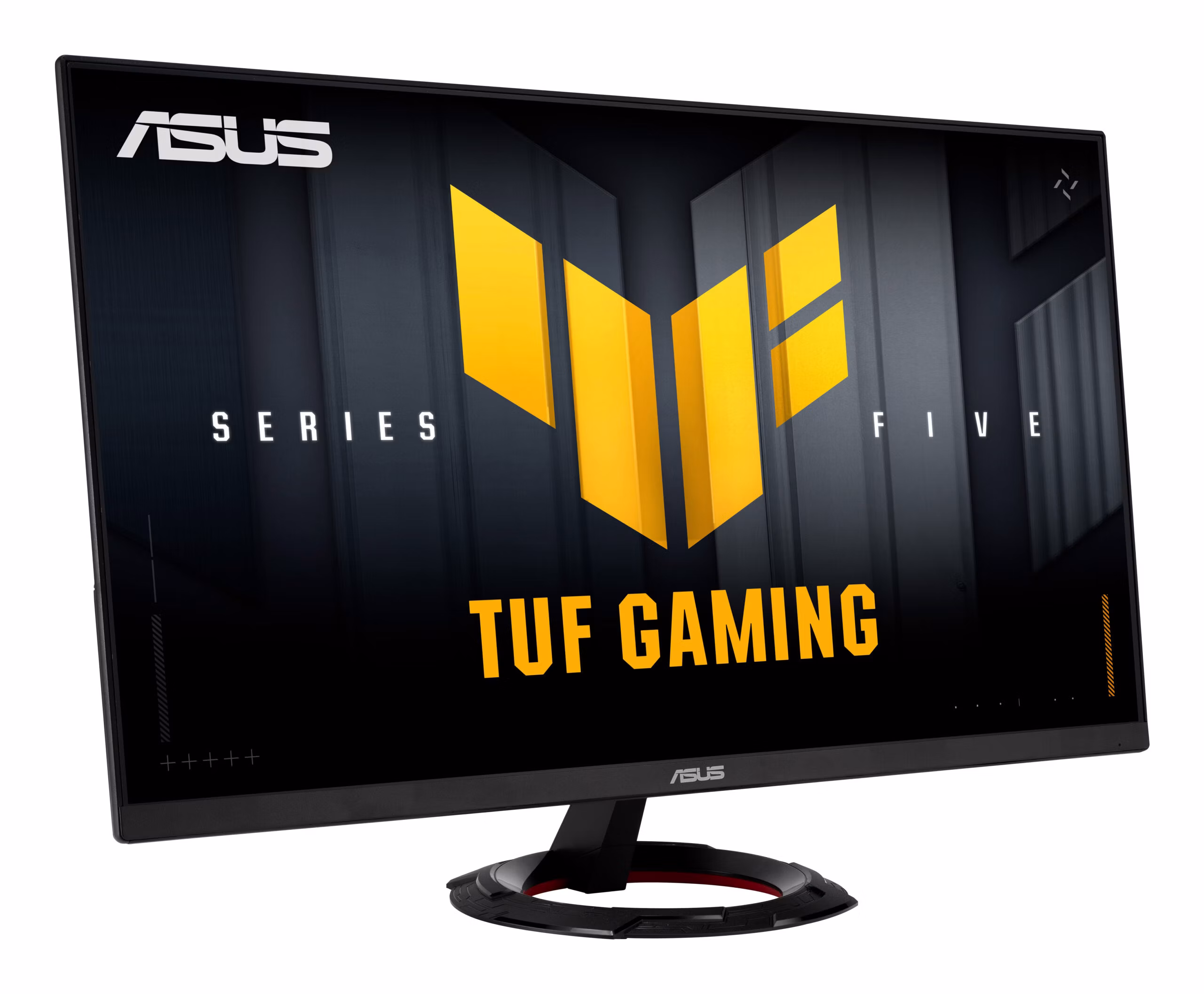 Monitor ASUS TUF Gaming VG249Q5R 24" Full HD 1ms IPS 200Hz Nero 2 Monitor ASUS TUF Gaming VG249Q5R 24" Full HD 1ms IPS 200Hz Nero - immagine 2