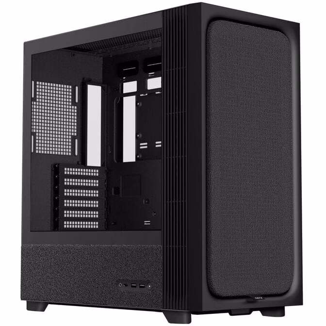 Case TRYX FLOVA F50 Midi Tower Nero