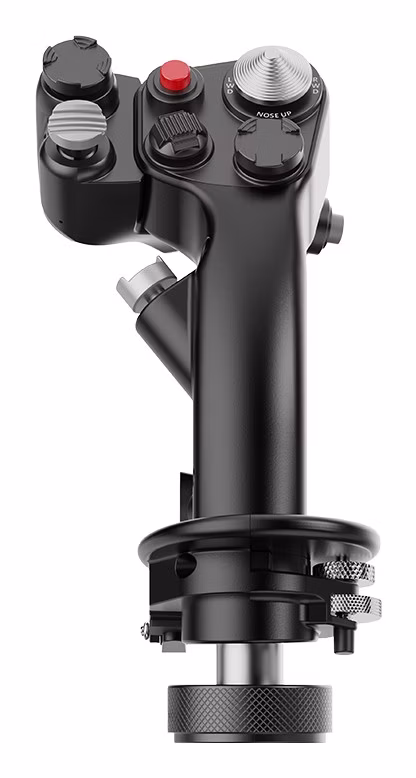 Simulatori di volo Moza Racing MH16 Grip