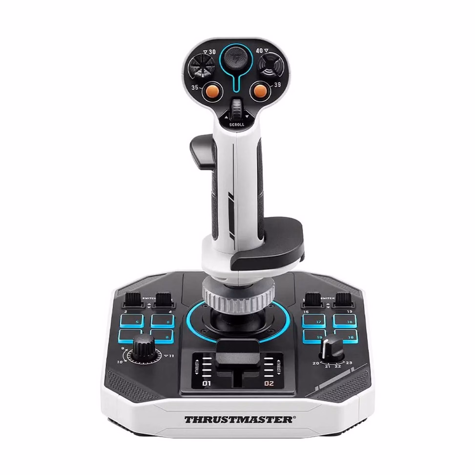 Simulatori di volo Thrustmaster Sol R 1 FlightStick