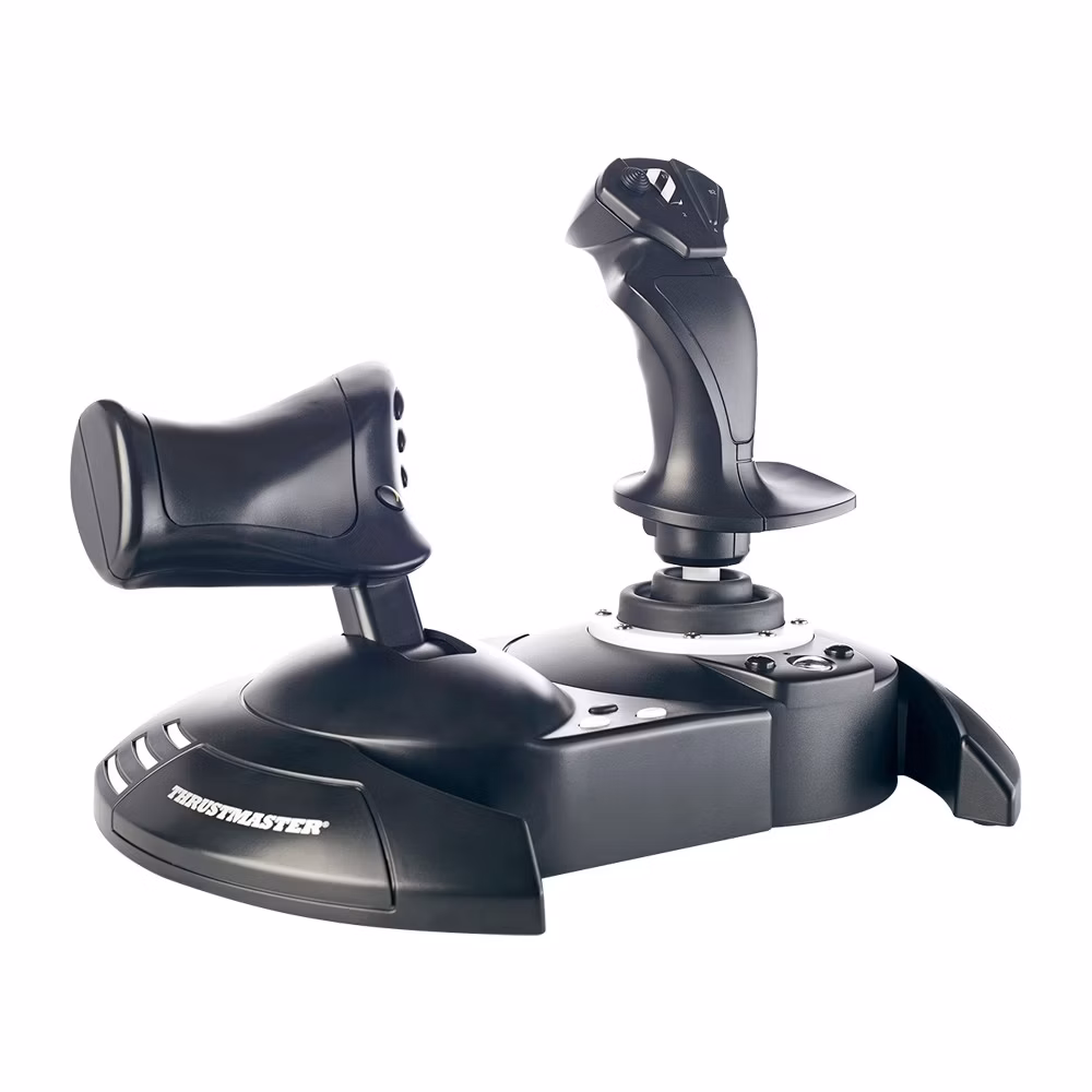 Simulatori di volo Thrustmaster T Flight Hotas One nero Xbox One PC