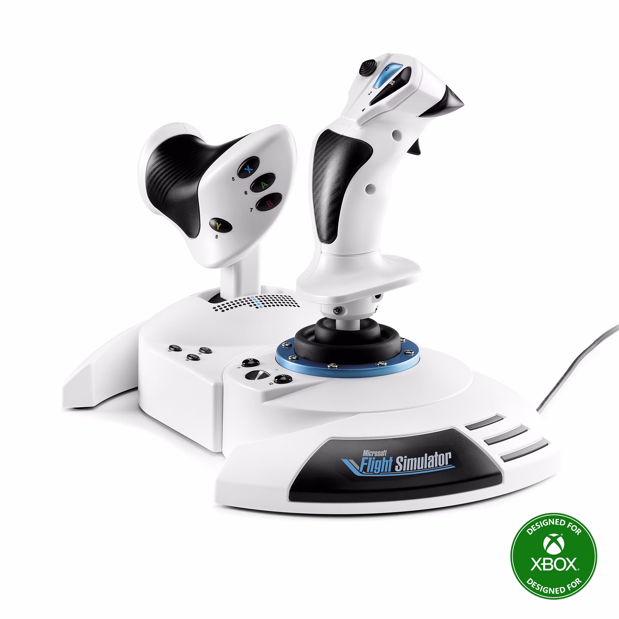 Simulatori di volo Thrustmaster T Flight Hotas One per PC Xbox