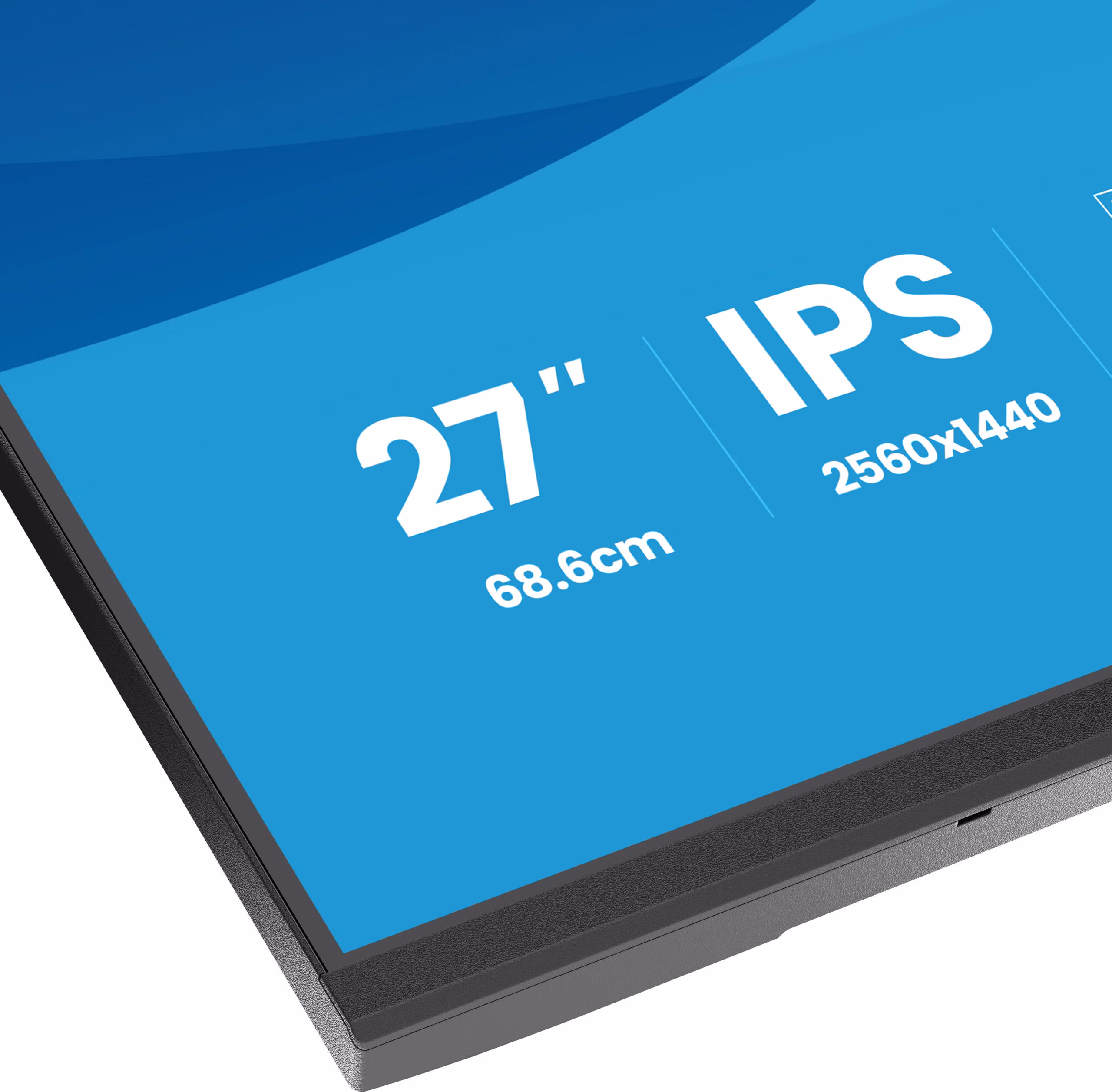 Monitor iiyama ProLite XB2797QSU-B1 27" 2560 x 1440 Pixel Quad HD LED Nero 16 Monitor iiyama ProLite XB2797QSU-B1 27" 2560 x 1440 Pixel Quad HD LED Nero - immagine 16