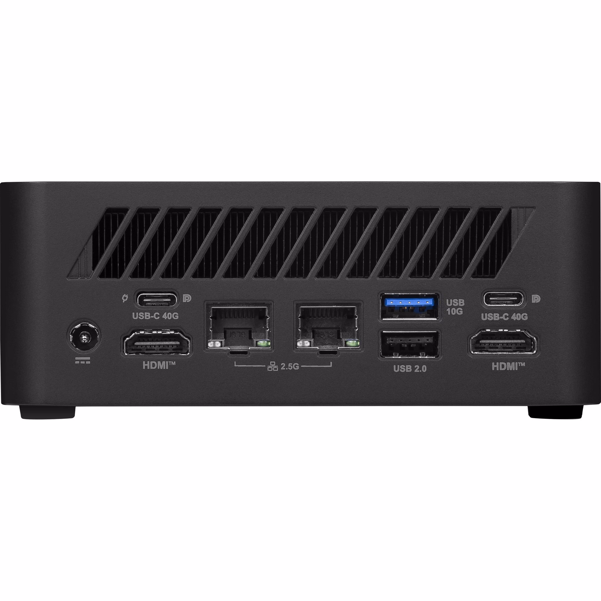 PC MSI CUBI 5 AMD R7 BB NO HDD/RAM R7-8845HS WIFI H/D VESA 5 PC MSI CUBI 5 AMD R7 BB NO HDD/RAM R7-8845HS WIFI H/D VESA - immagine 5