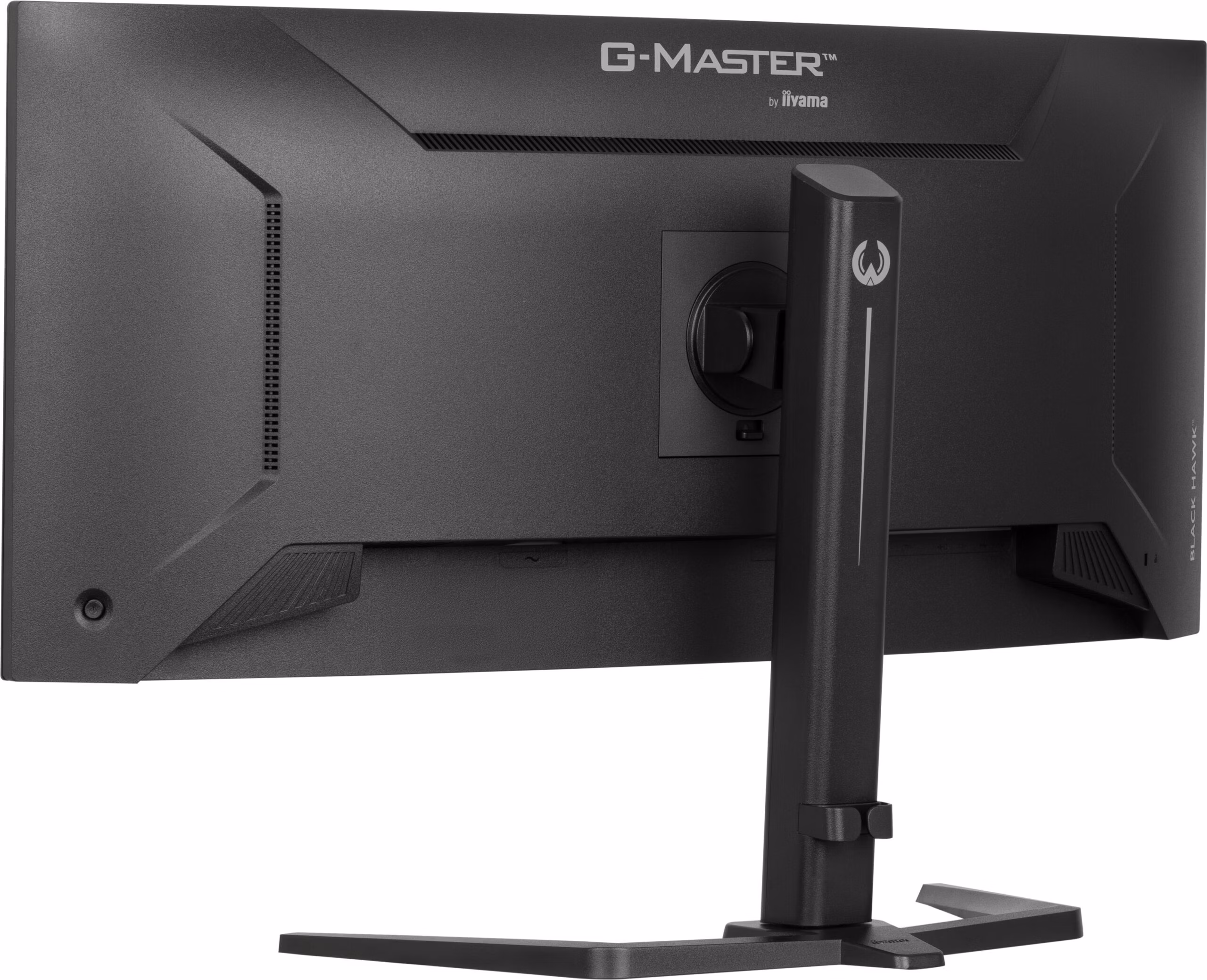 Monitor iiyama GCB3482WQSU-B1 34" 3440 x 1440 Pixel UltraWide Quad HD LED Nero 12 Monitor iiyama GCB3482WQSU-B1 34" 3440 x 1440 Pixel UltraWide Quad HD LED Nero - immagine 12
