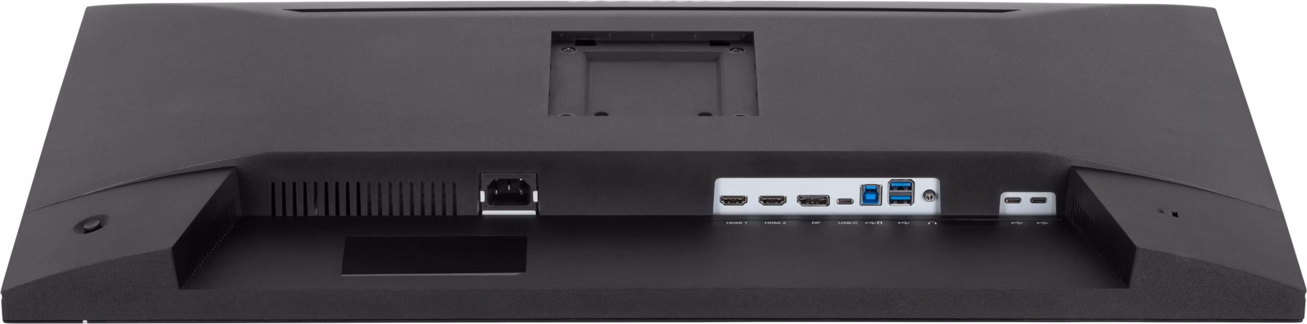 Monitor iiyama ProLite XB3294UHSCP-B1 32" 3840 x 2160 Pixel 4K Ultra HD Nero 11 Monitor iiyama ProLite XB3294UHSCP-B1 32" 3840 x 2160 Pixel 4K Ultra HD Nero - immagine 11