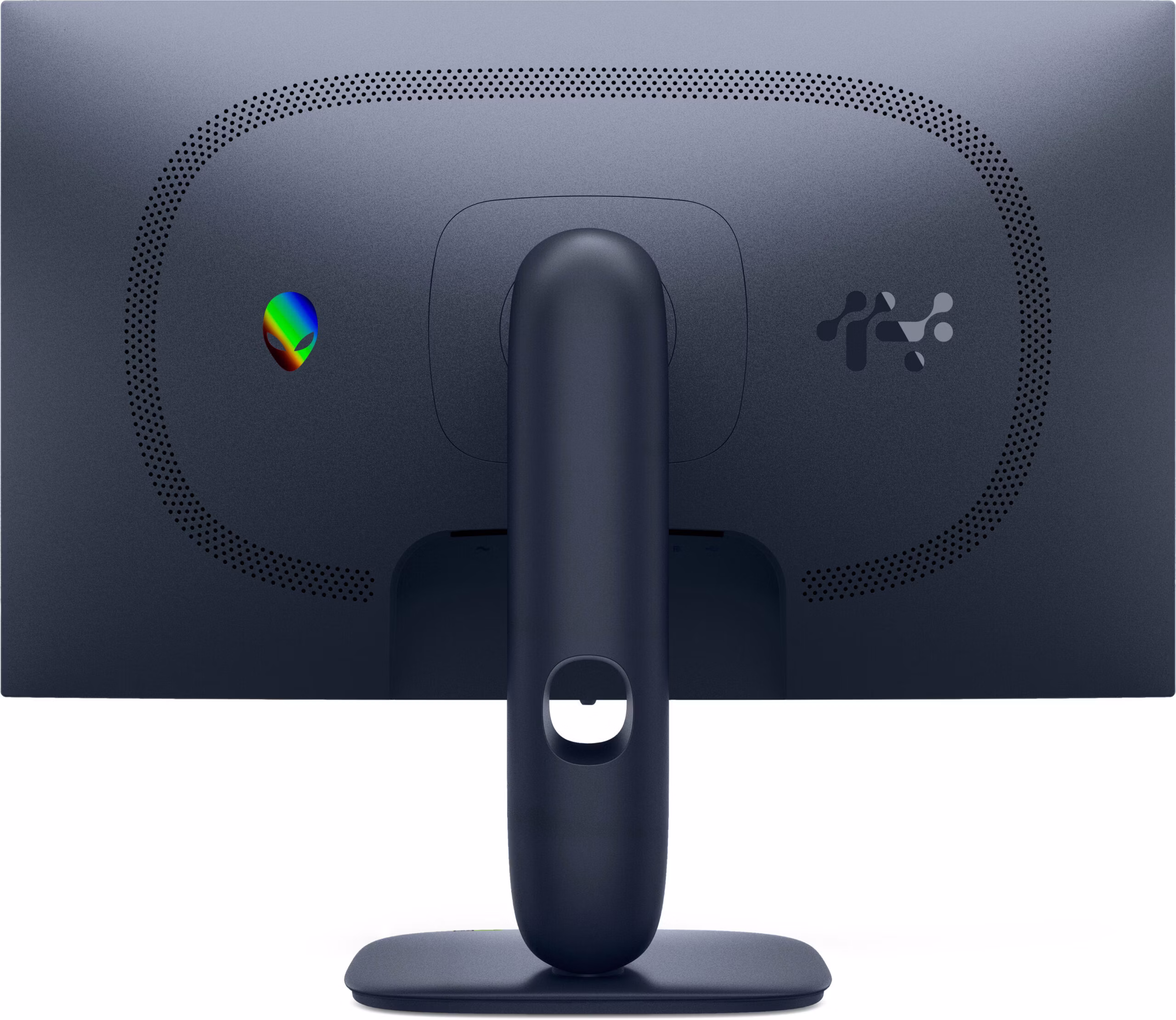 Monitor Alienware AW2725DM 27" 2560 x 1440 Pixel Wide Quad HD LCD Blu 3 Monitor Alienware AW2725DM 27" 2560 x 1440 Pixel Wide Quad HD LCD Blu - immagine 3