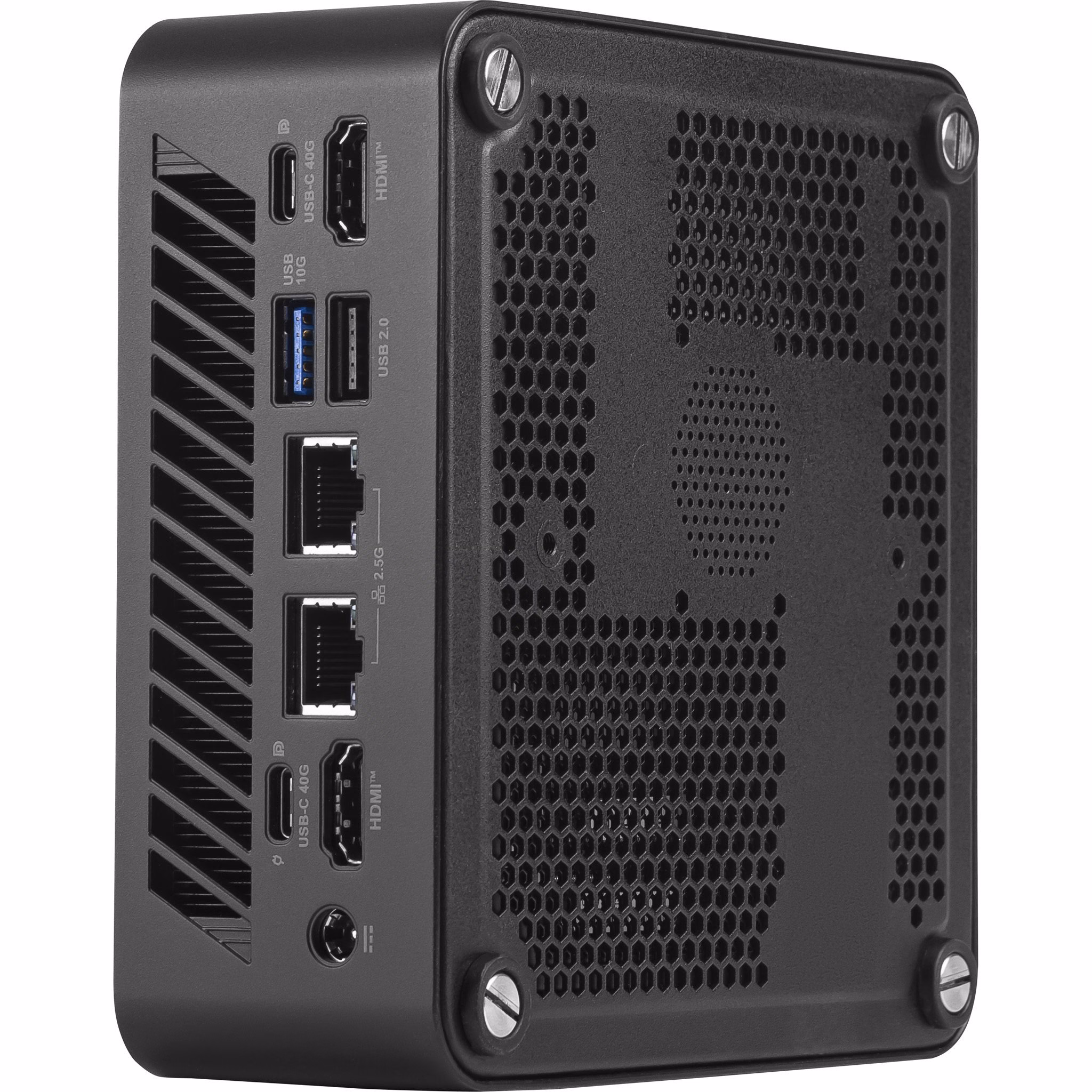 PC MSI CUBI 5 AMD R7 BB NO HDD/RAM R7-8845HS WIFI H/D VESA 13 PC MSI CUBI 5 AMD R7 BB NO HDD/RAM R7-8845HS WIFI H/D VESA - immagine 13