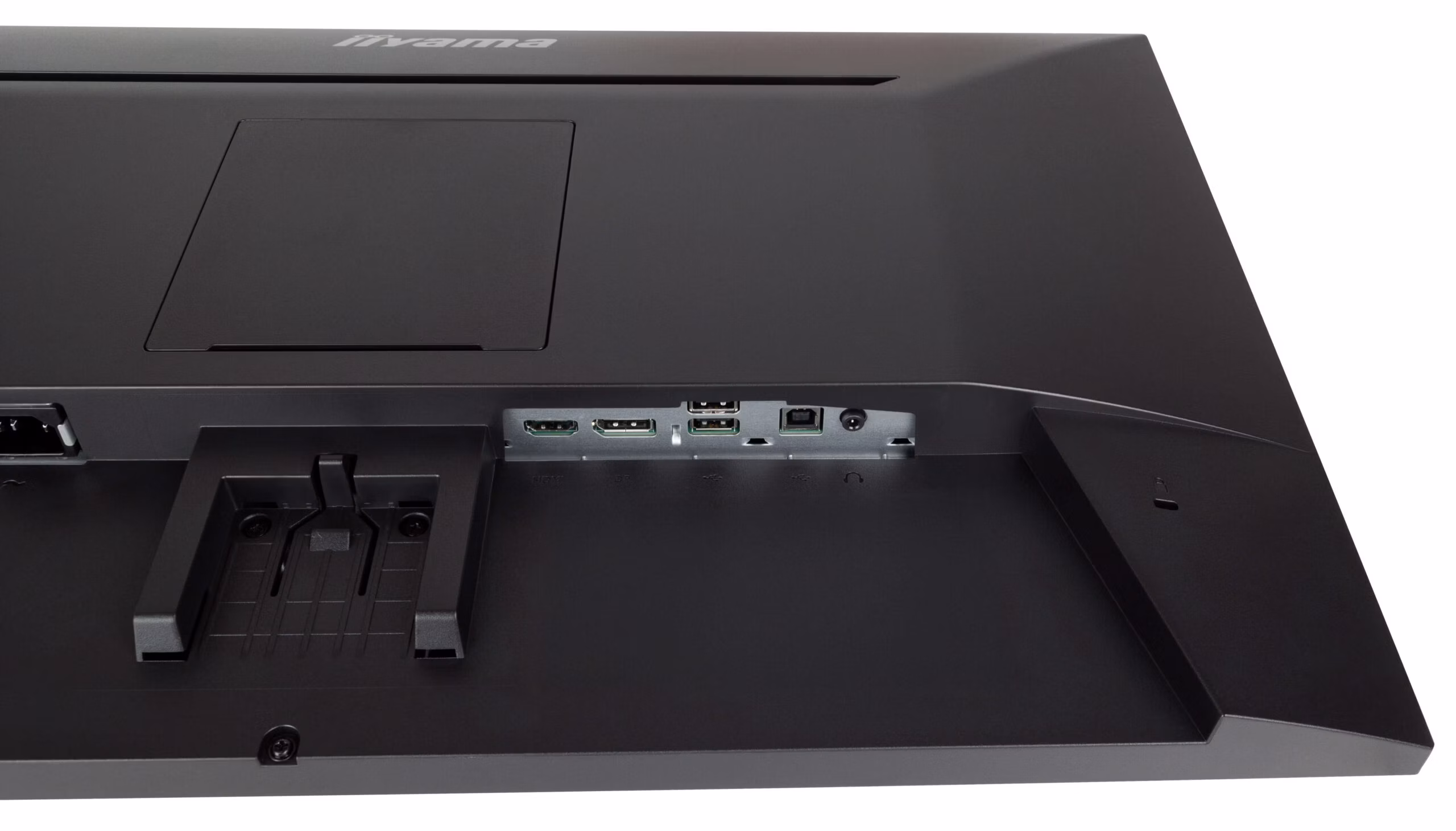 Monitor iiyama ProLite XU2793HSU-B7 27" 1920 x 1080 Pixel Full HD LED Nero 10 Monitor iiyama ProLite XU2793HSU-B7 27" 1920 x 1080 Pixel Full HD LED Nero - immagine 10