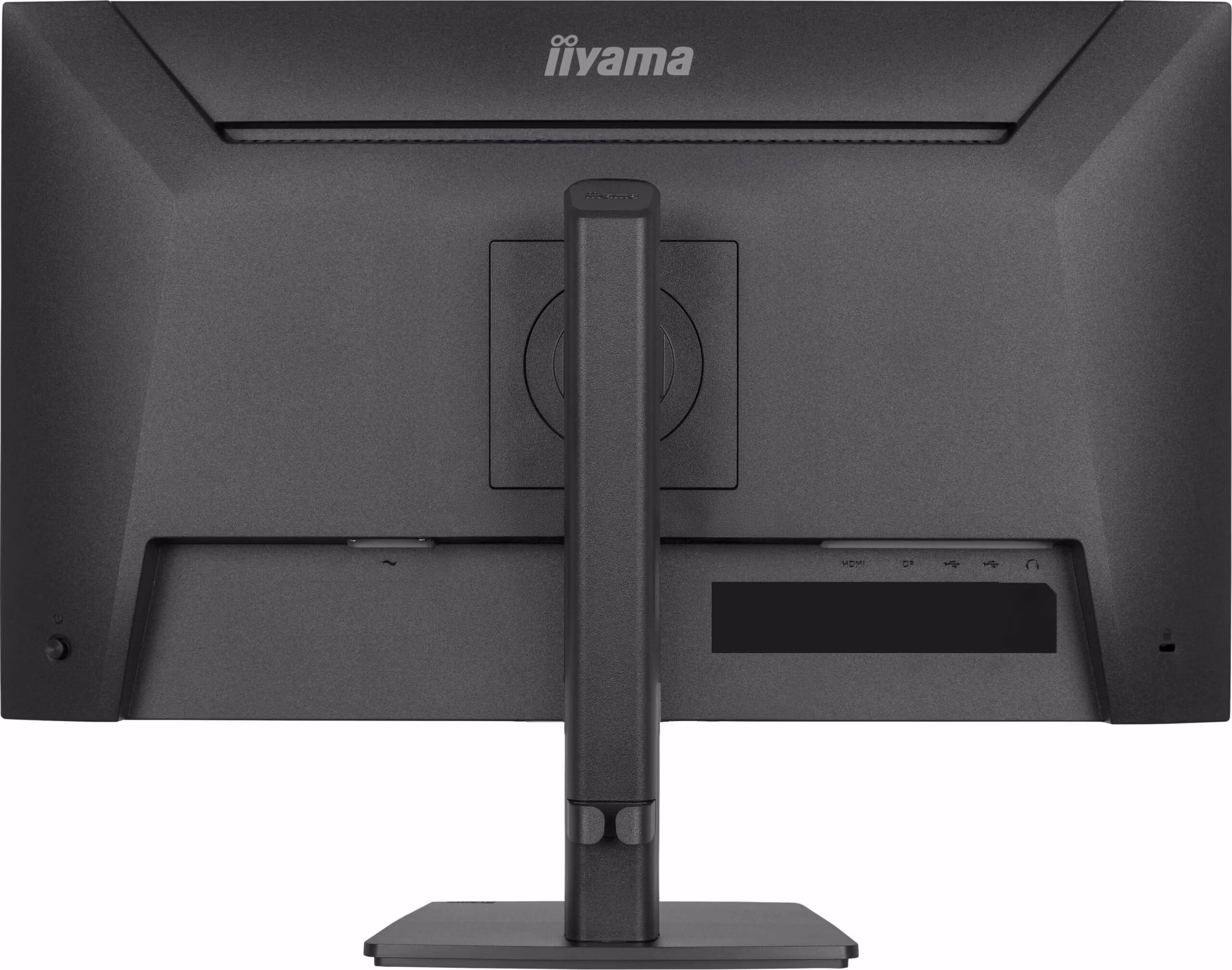 Monitor iiyama ProLite XB2793HSU-B1 27" 1920 x 1080 Pixel Full HD LED Nero 17 Monitor iiyama ProLite XB2793HSU-B1 27" 1920 x 1080 Pixel Full HD LED Nero - immagine 17