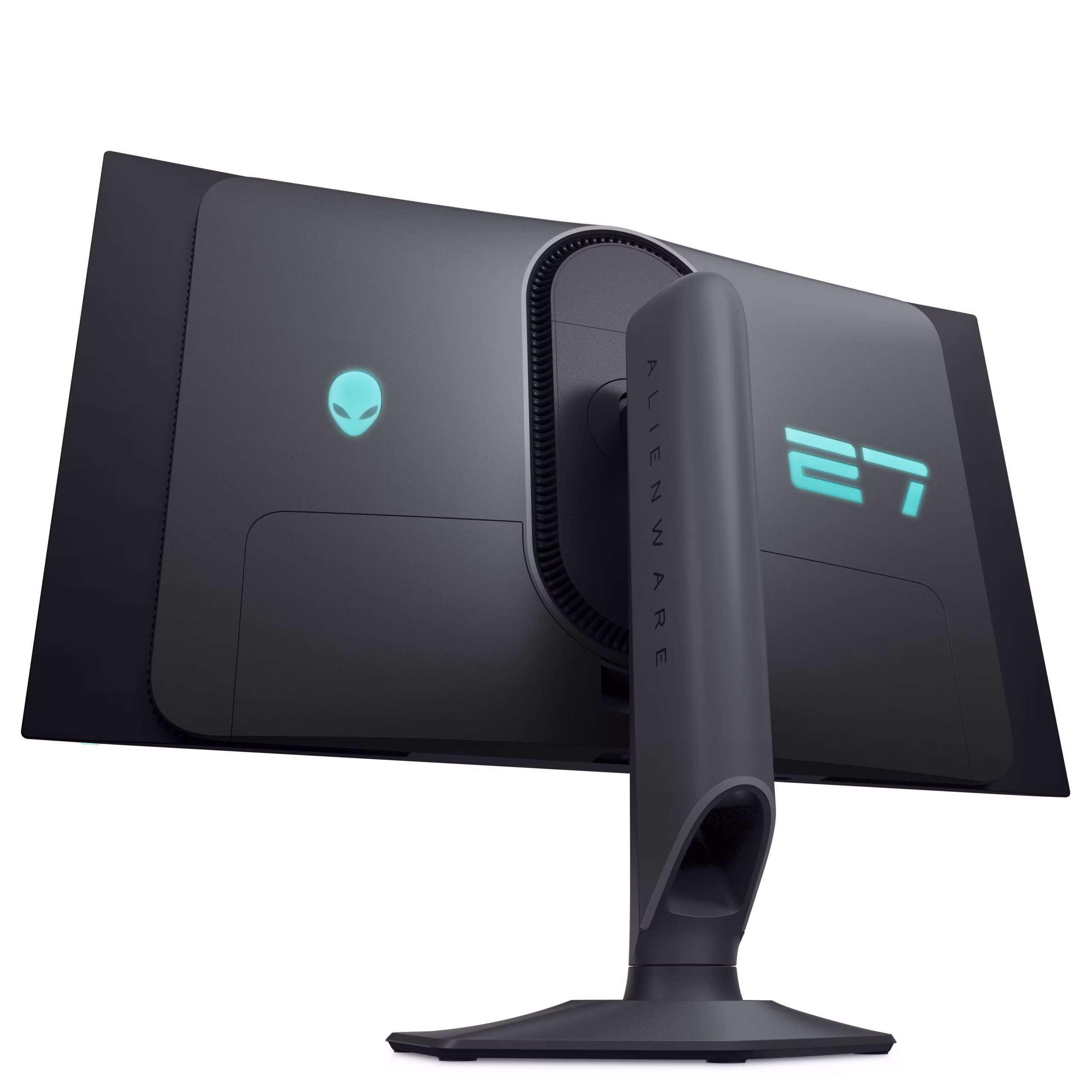 Monitor Alienware AW2725DF 27" 2560 x 1440 Pixel Quad HD QD-OLED Nero 8 Monitor Alienware AW2725DF 27" 2560 x 1440 Pixel Quad HD QD-OLED Nero - immagine 8