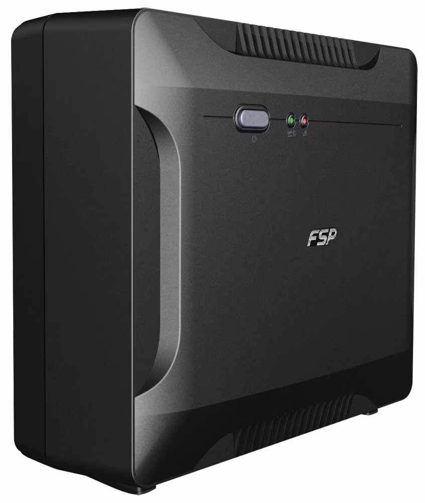 Gruppo di Continuità Fortron FSP Nano 600 0,6 kVA 360 W 2 presa/e AC