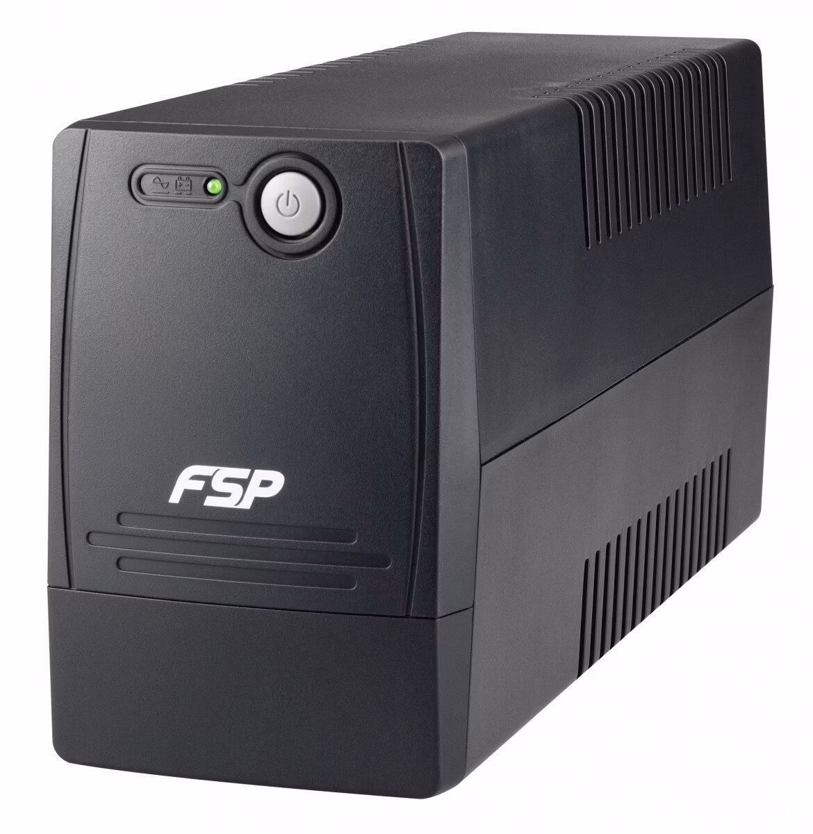 Gruppo di continuità Fortron FSP FP 800 W AVR Sinusoidale Simulata 1 Gruppo di continuità Fortron FSP FP 800 W AVR Sinusoidale Simulata