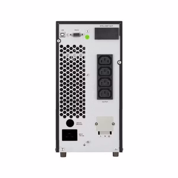 Gruppo Di Continuità UPS FSP Champ Tower 3K 2700w 3 Gruppo Di Continuità UPS FSP Champ Tower 3K 2700w - immagine 3