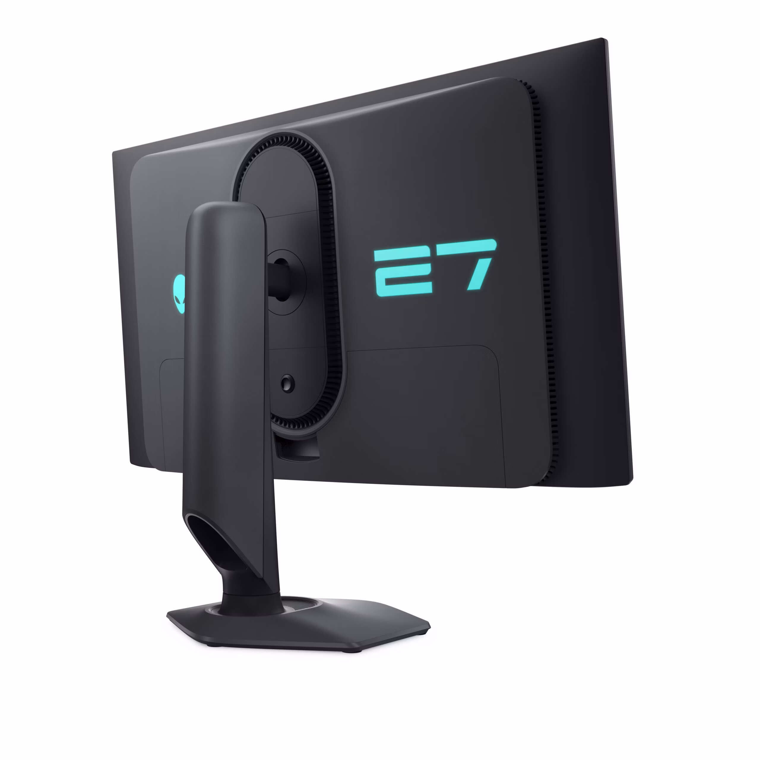 Monitor Alienware AW2725DF 27" 2560 x 1440 Pixel Quad HD QD-OLED Nero 5 Monitor Alienware AW2725DF 27" 2560 x 1440 Pixel Quad HD QD-OLED Nero - immagine 5
