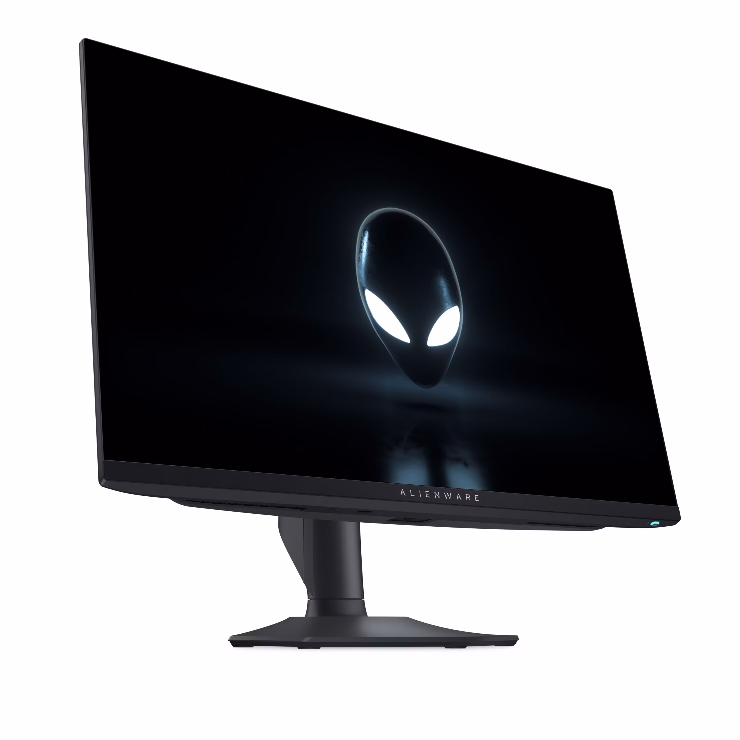 Monitor Alienware AW2725DF 27" 2560 x 1440 Pixel Quad HD QD-OLED Nero 3 Monitor Alienware AW2725DF 27" 2560 x 1440 Pixel Quad HD QD-OLED Nero - immagine 3