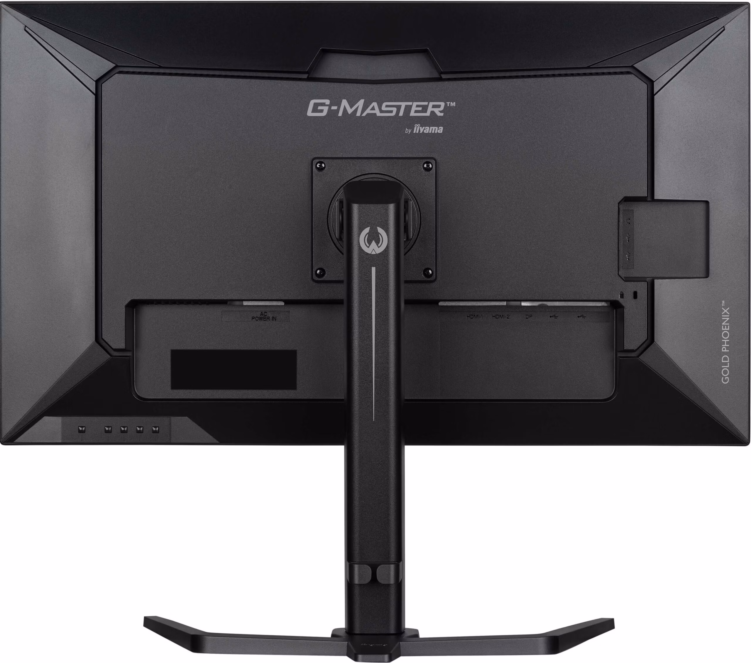 Monitor iiyama G-MASTER GB3290QSU-B1 32" 2560 x 1440 Pixel Quad HD LED Nero 14 Monitor iiyama G-MASTER GB3290QSU-B1 32" 2560 x 1440 Pixel Quad HD LED Nero - immagine 14