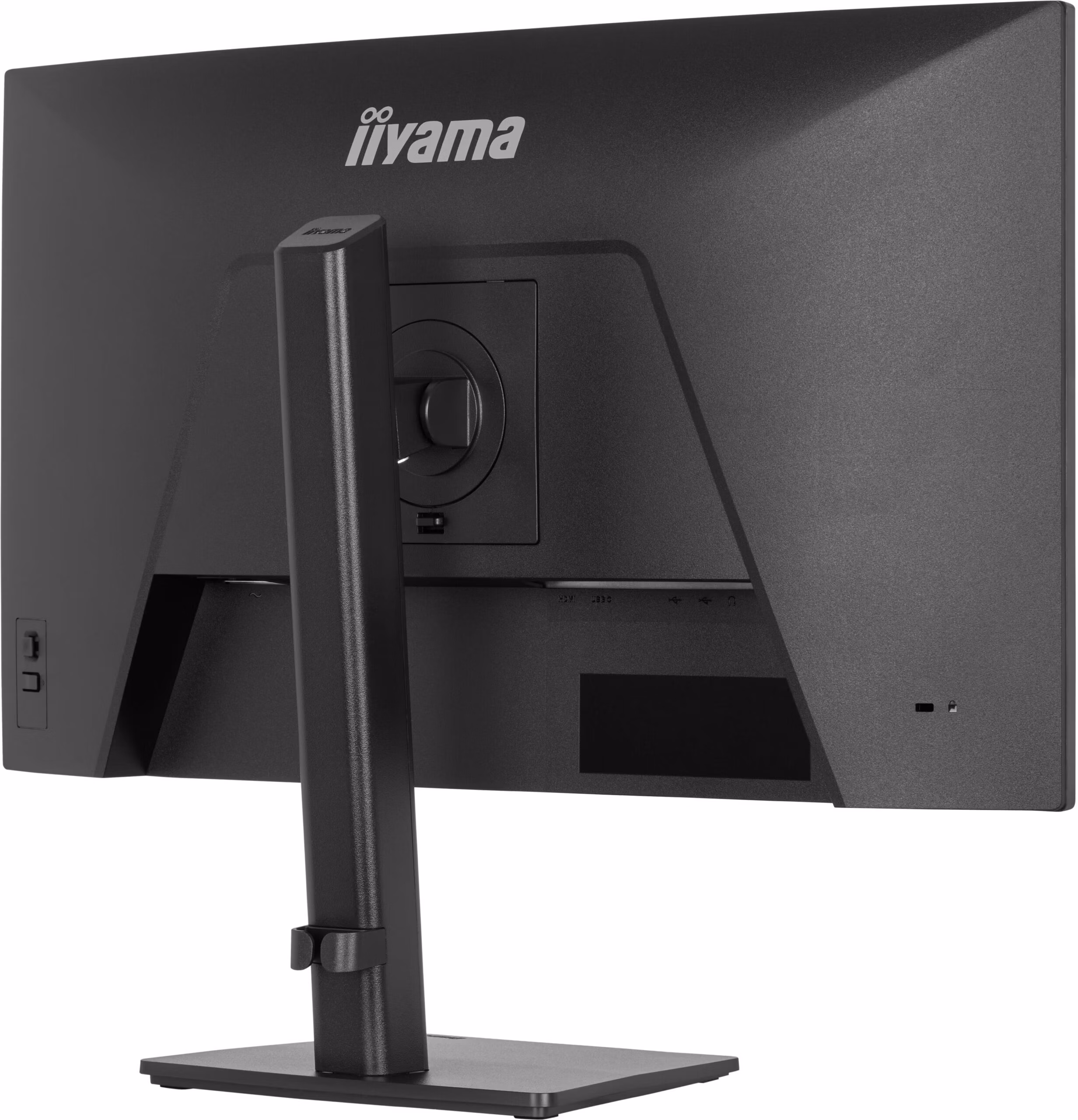 Monitor iiyama ProLite XB2796HSC-B1 27" 1920 x 1080 Pixel Full HD LED Nero 13 Monitor iiyama ProLite XB2796HSC-B1 27" 1920 x 1080 Pixel Full HD LED Nero - immagine 13