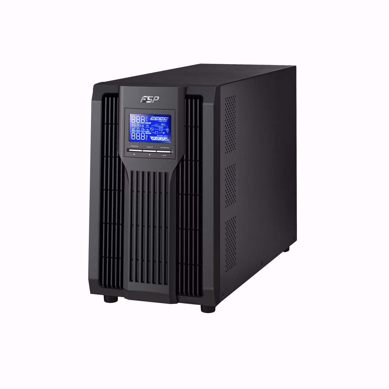 Gruppo di continuità Fortron FSP Champ Tower 2k 1800 W 1 Gruppo di continuità Fortron FSP Champ Tower 2k 1800 W