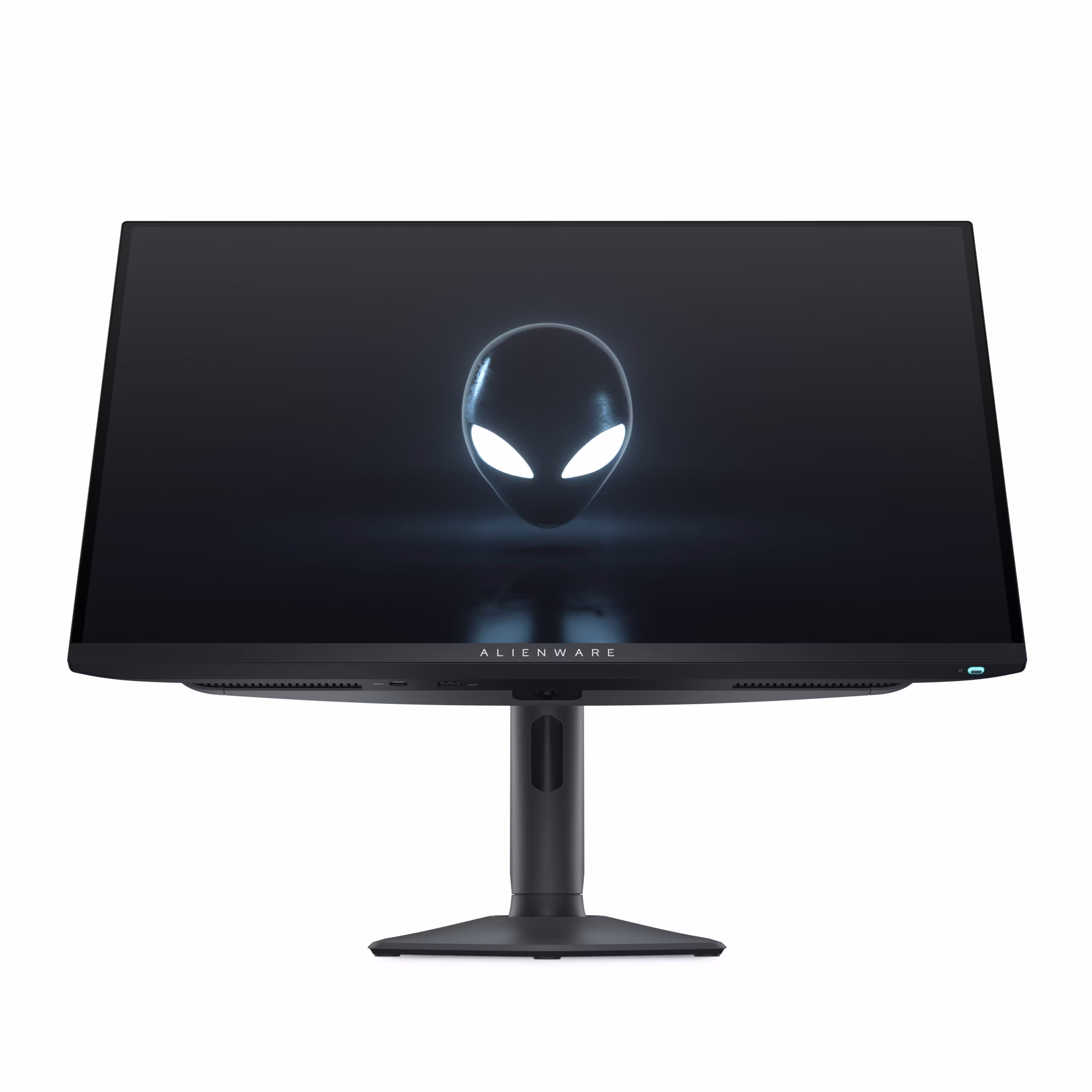 Monitor Alienware AW2725DF 27" 2560 x 1440 Pixel Quad HD QD-OLED Nero 9 Monitor Alienware AW2725DF 27" 2560 x 1440 Pixel Quad HD QD-OLED Nero - immagine 9