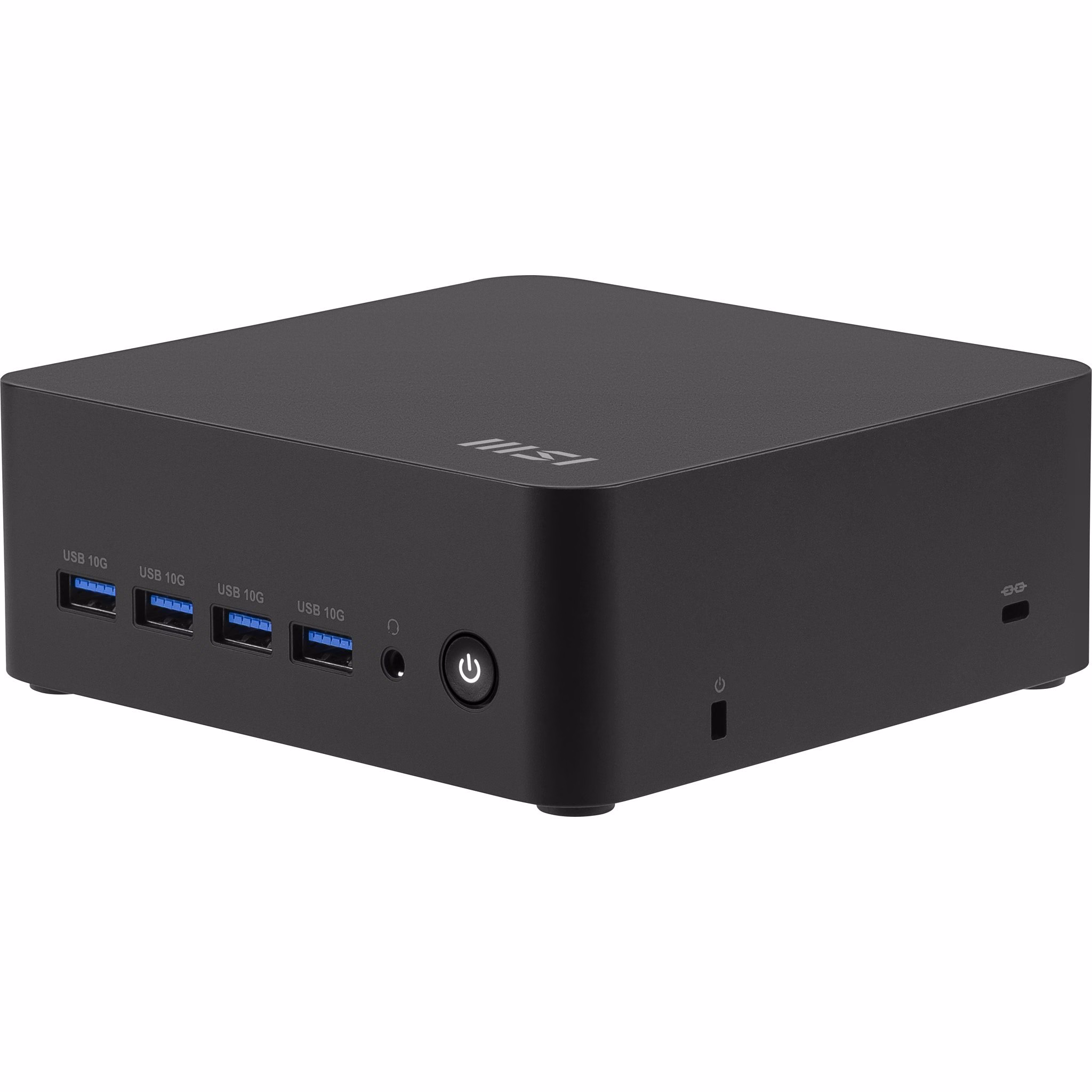PC MSI CUBI 5 AMD R7 BB NO HDD/RAM R7-8845HS WIFI H/D VESA 11 PC MSI CUBI 5 AMD R7 BB NO HDD/RAM R7-8845HS WIFI H/D VESA - immagine 11
