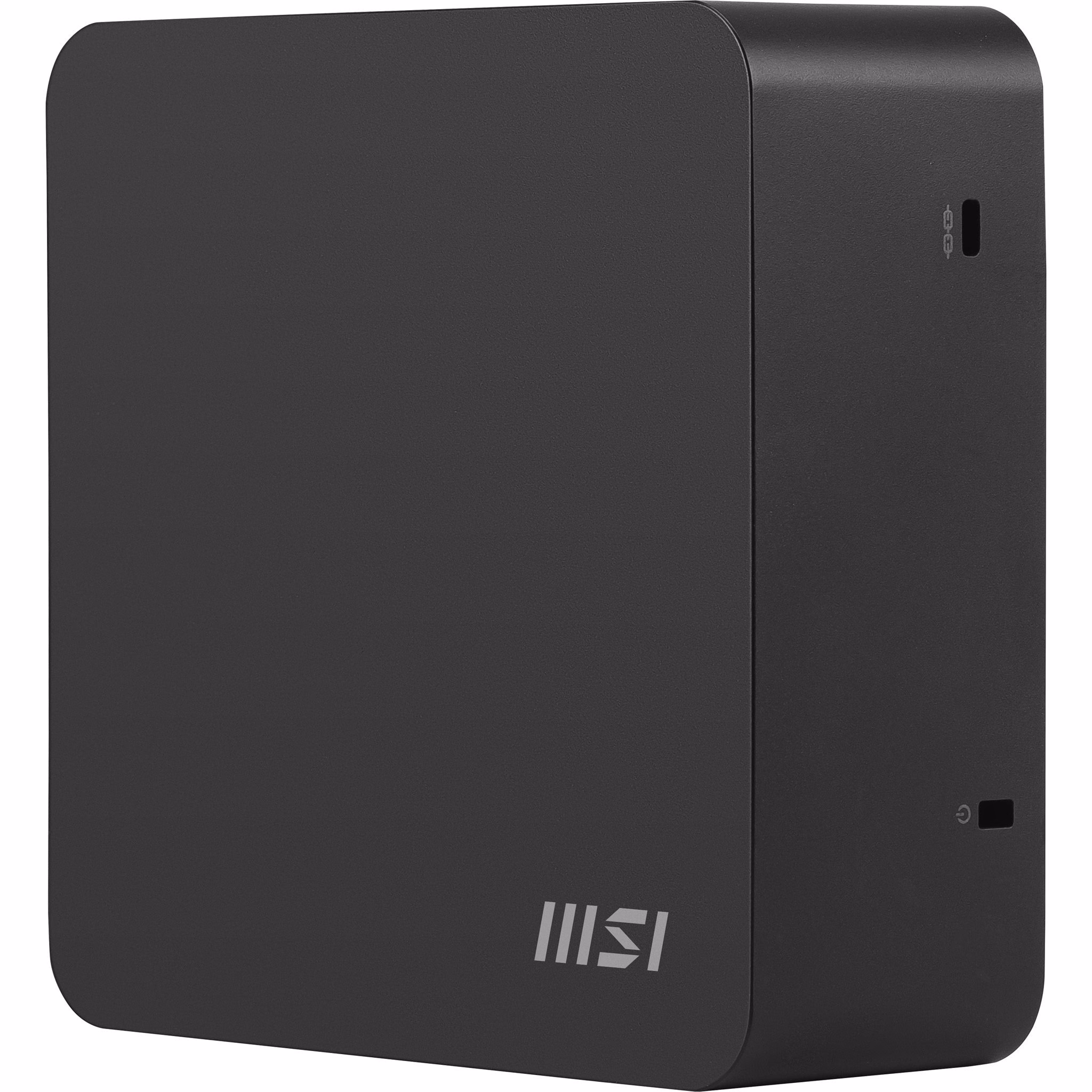 PC MSI CUBI 5 AMD R7 BB NO HDD/RAM R7-8845HS WIFI H/D VESA 3 PC MSI CUBI 5 AMD R7 BB NO HDD/RAM R7-8845HS WIFI H/D VESA - immagine 3