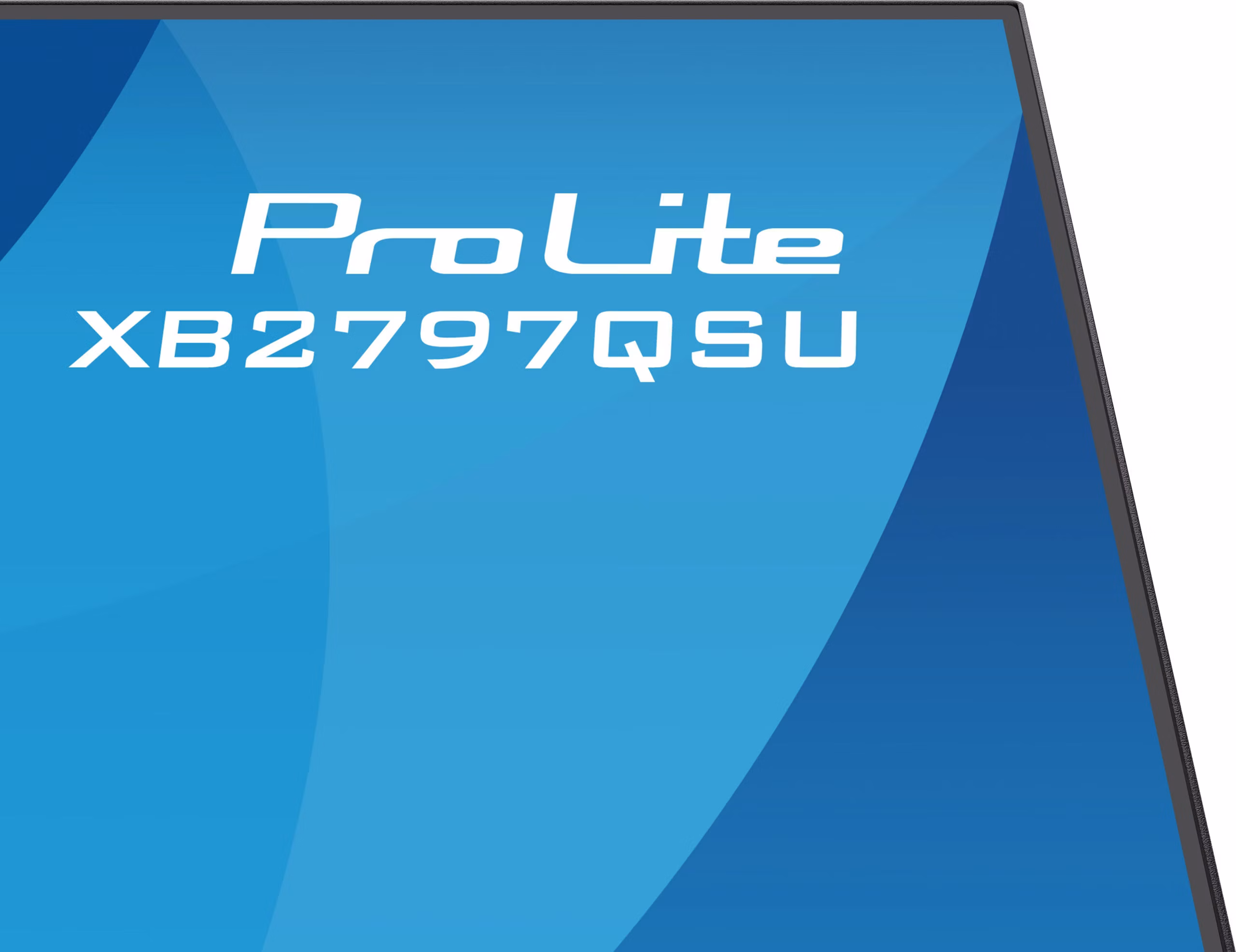 Monitor iiyama ProLite XB2797QSU-B1 27" 2560 x 1440 Pixel Quad HD LED Nero 14 Monitor iiyama ProLite XB2797QSU-B1 27" 2560 x 1440 Pixel Quad HD LED Nero - immagine 14