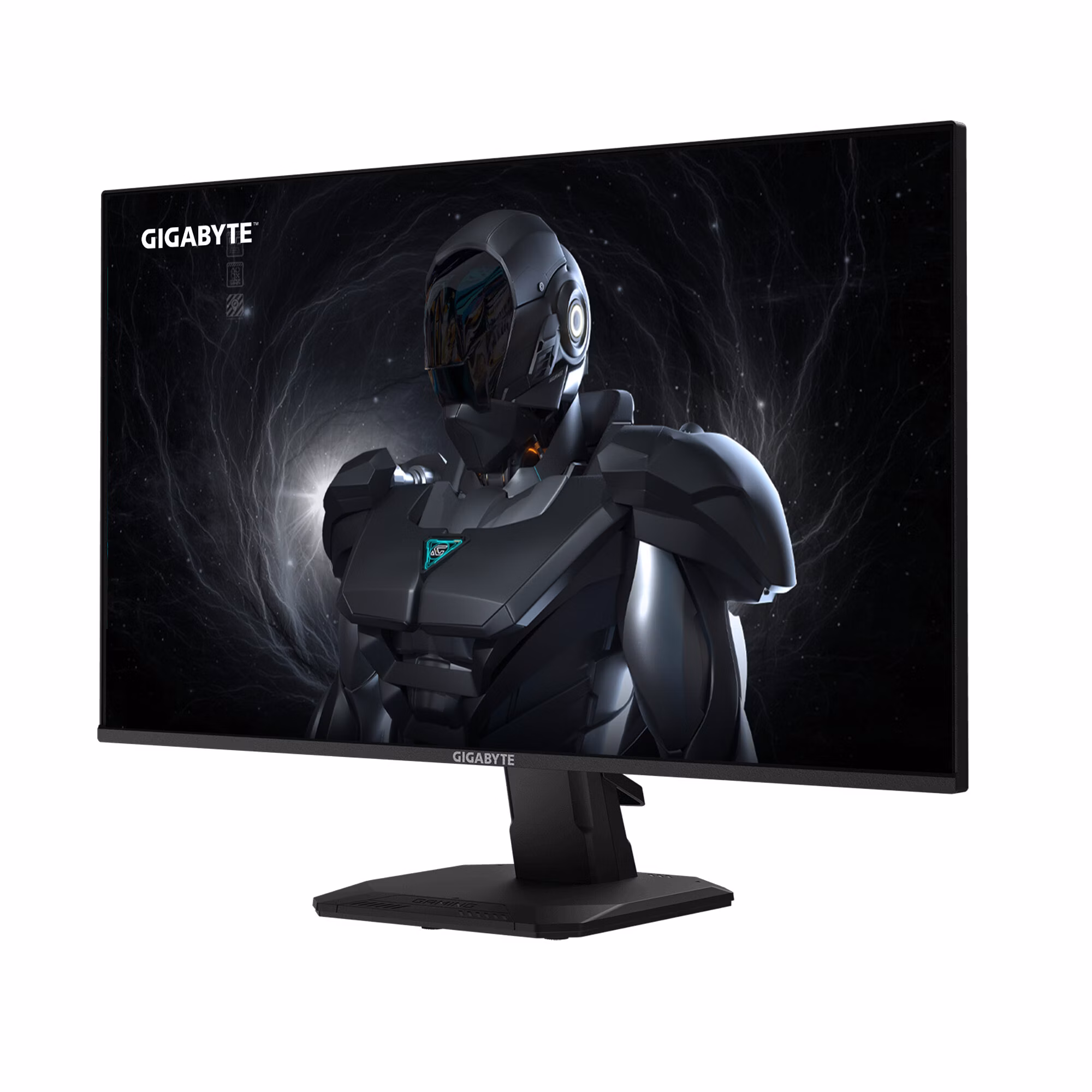 Monitor Da Gaming GIGABYTE GS25F14 Full HD 25" 144Hz IPS Adaptive-Sync Nero 2 Monitor Da Gaming GIGABYTE GS25F14 Full HD 25" 144Hz IPS Adaptive-Sync Nero - immagine 2