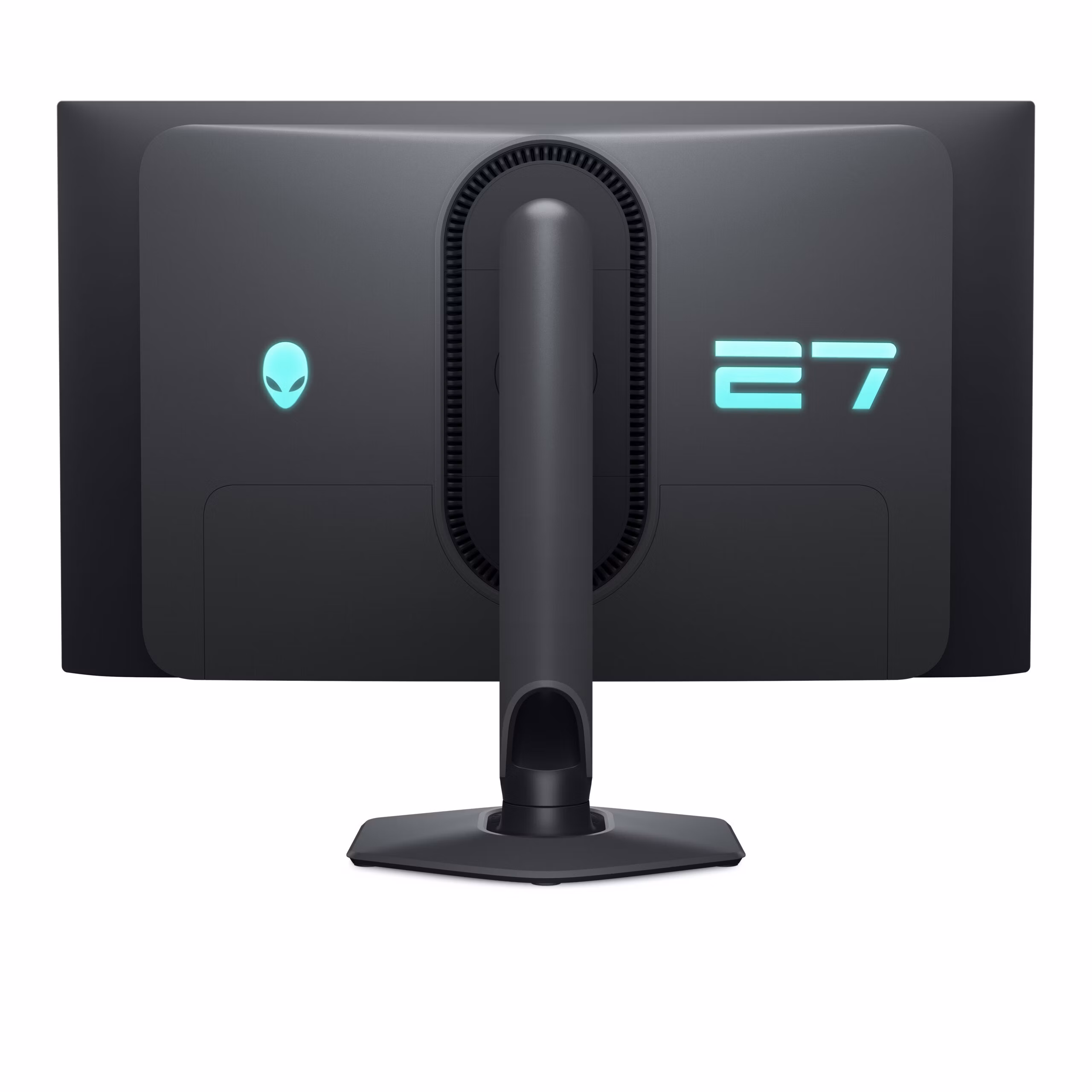Monitor Alienware AW2725DF 27" 2560 x 1440 Pixel Quad HD QD-OLED Nero 6 Monitor Alienware AW2725DF 27" 2560 x 1440 Pixel Quad HD QD-OLED Nero - immagine 6