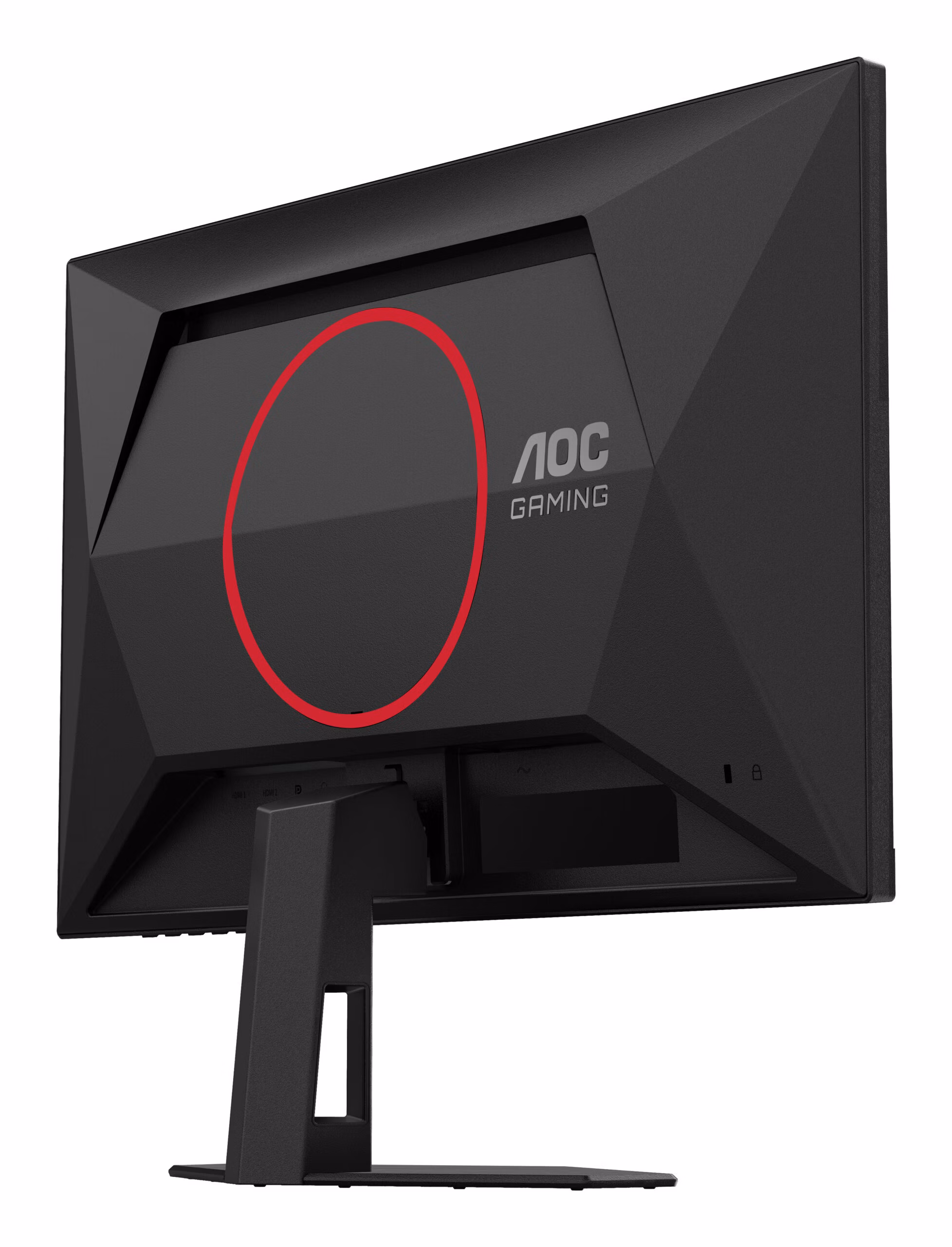 Monitor Da Gaming AOC AGON 24G4ZRE 24" Full HD IPS 240Hz 13 Monitor Da Gaming AOC AGON 24G4ZRE 24" Full HD IPS 240Hz - immagine 13