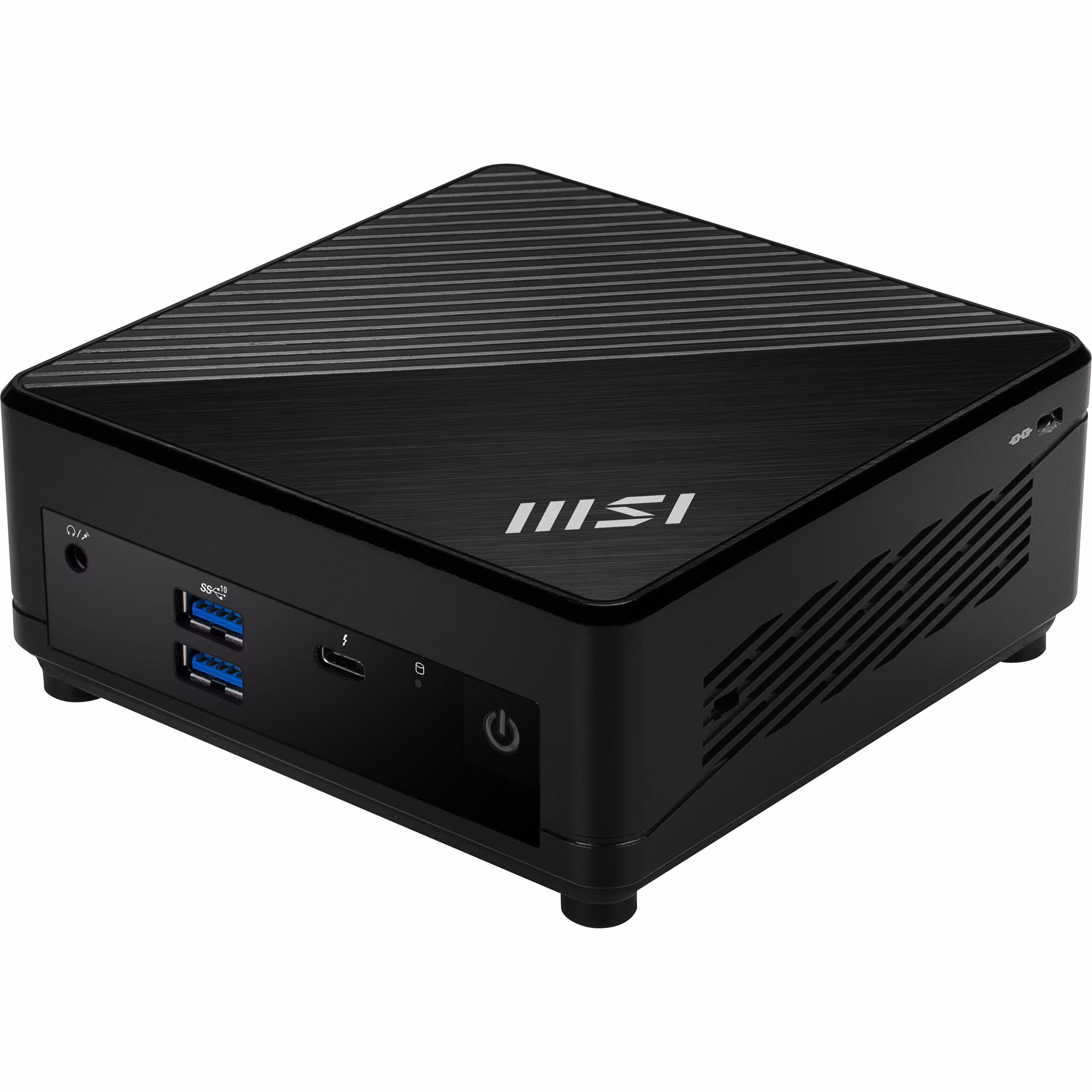 PC MSI CUBI 5 CORE 7 BB NO HDD/RAM C7-150U WIFI H/D VESA