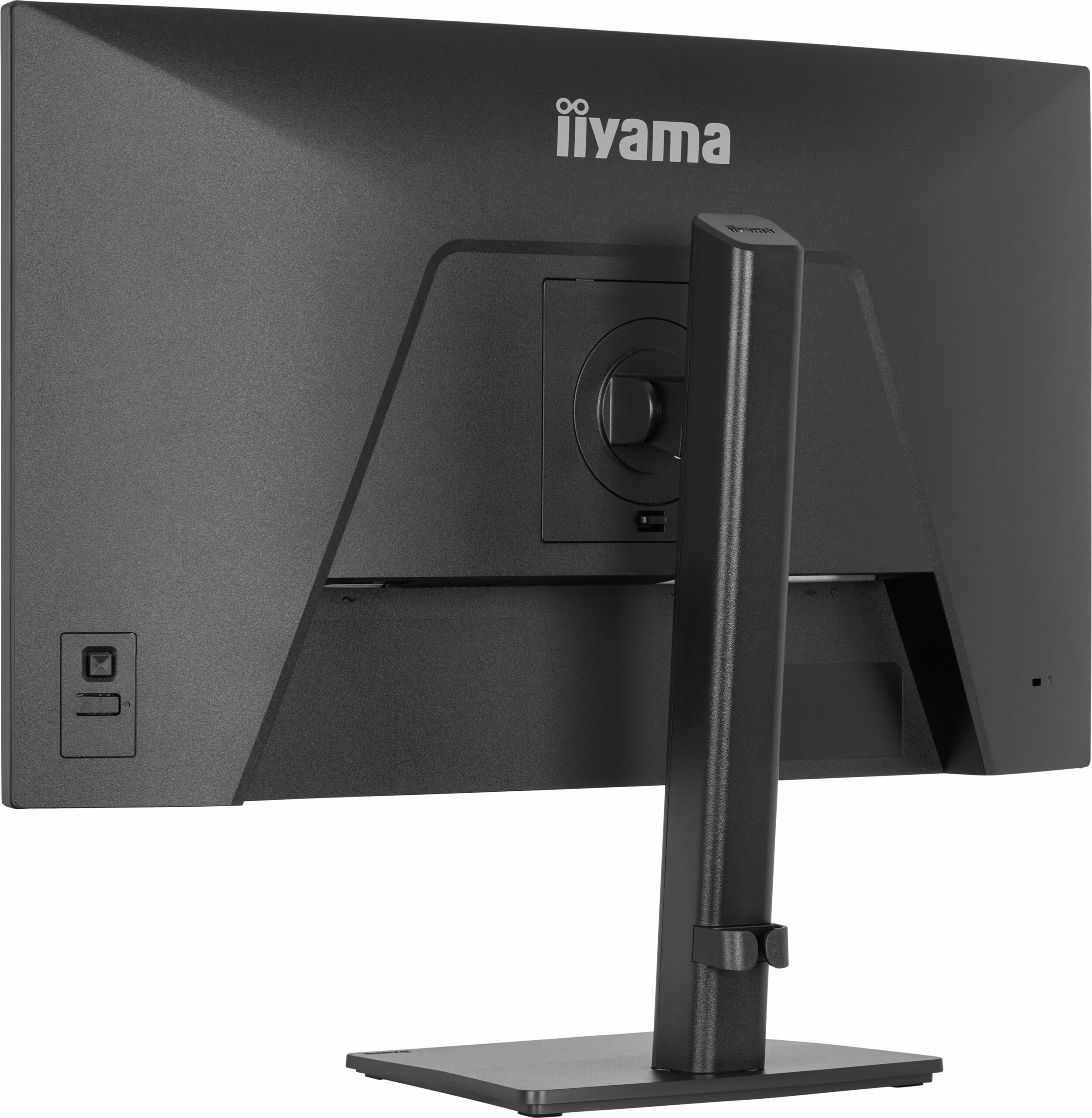 Monitor iiyama ProLite XB2796HSC-B1 27" 1920 x 1080 Pixel Full HD LED Nero 14 Monitor iiyama ProLite XB2796HSC-B1 27" 1920 x 1080 Pixel Full HD LED Nero - immagine 14