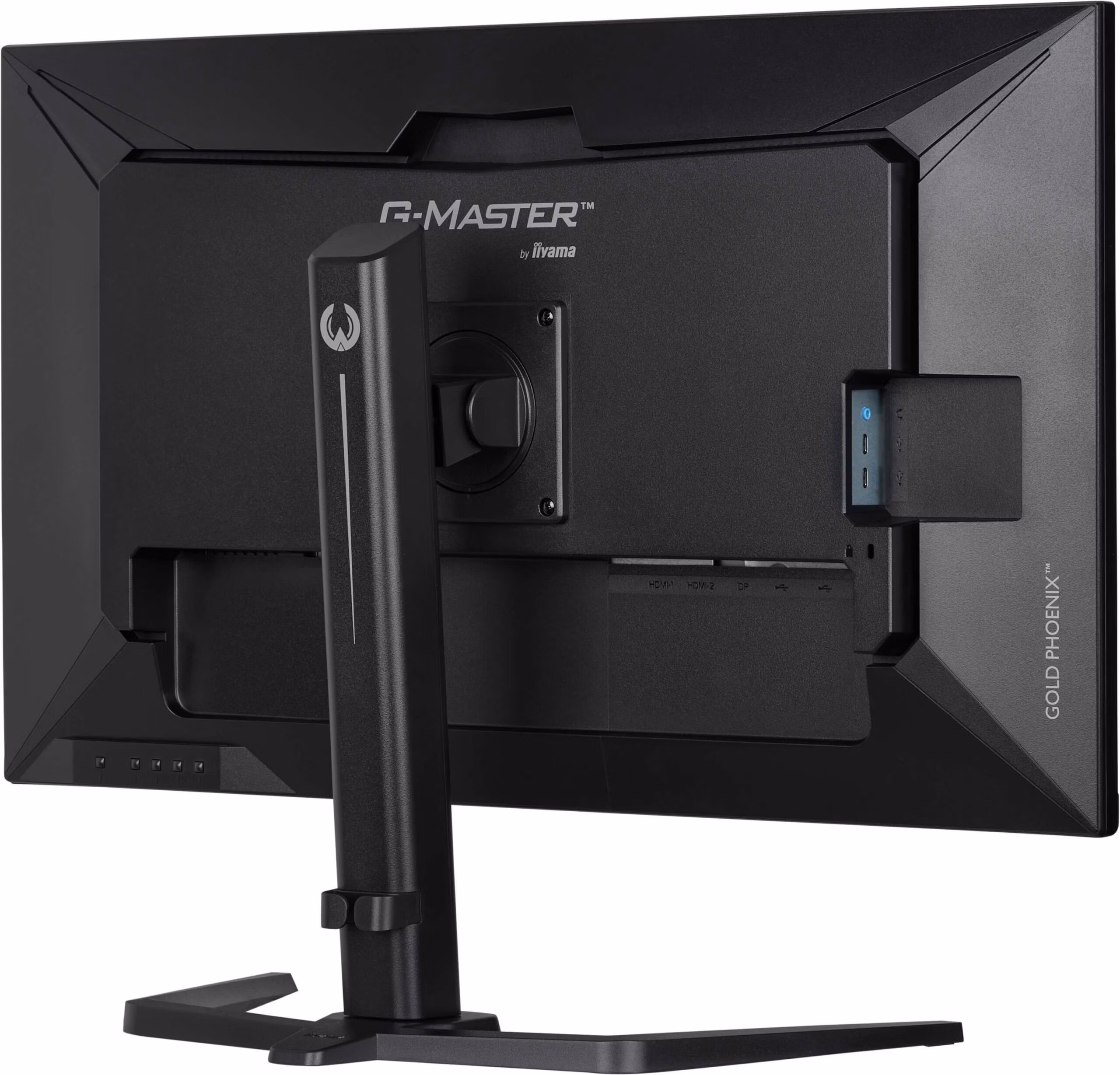 Monitor iiyama G-MASTER GB3290QSU-B1 32" 2560 x 1440 Pixel Quad HD LED Nero 17 Monitor iiyama G-MASTER GB3290QSU-B1 32" 2560 x 1440 Pixel Quad HD LED Nero - immagine 17