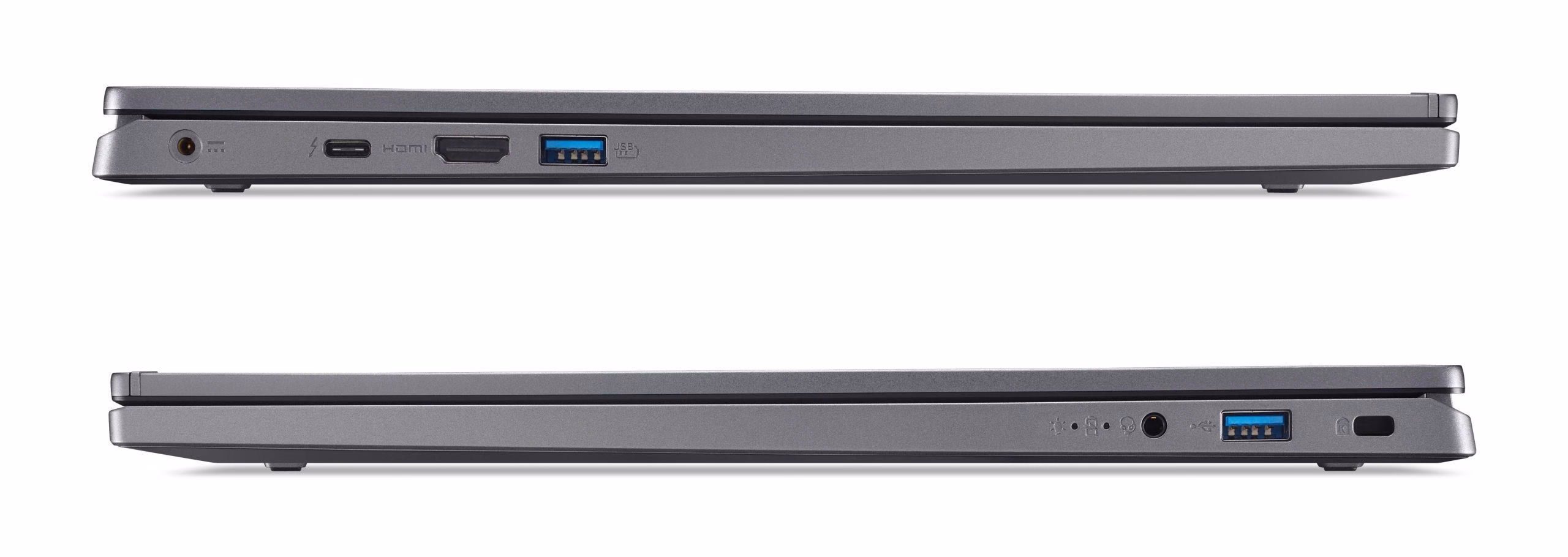 Notebook Acer 17,3 C5 120U 16GB 512SSD W11P ASPIRE 17 A17-51M-55Z2 5 Notebook Acer 17,3 C5 120U 16GB 512SSD W11P ASPIRE 17 A17-51M-55Z2 - immagine 5