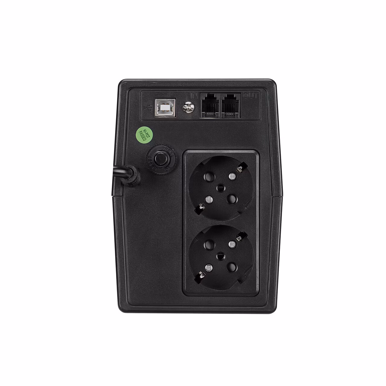 Gruppo di continuità Fortron FSP IFP 800 W 3 Gruppo di continuità Fortron FSP IFP 800 W - immagine 3