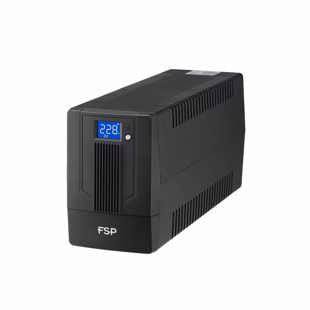 Gruppo di continuità Fortron FSP IFP 800 W 1 Gruppo di continuità Fortron FSP IFP 800 W