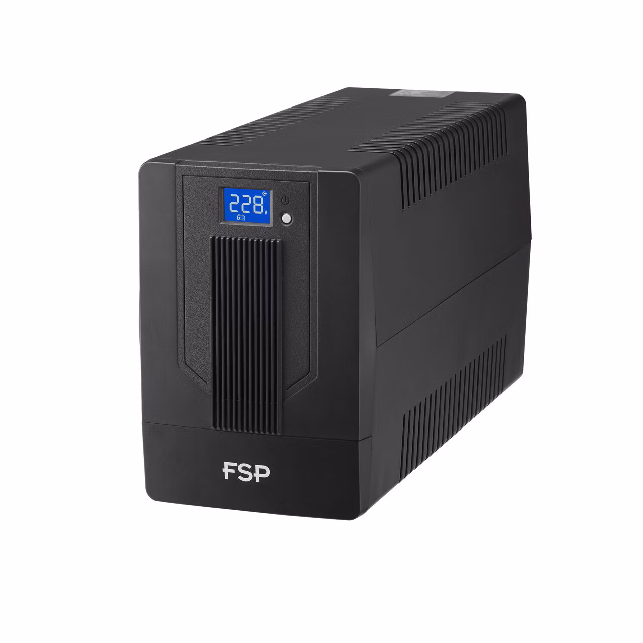 Gruppo di continuità Fortron FSP IFP 2000 W 1 Gruppo di continuità Fortron FSP IFP 2000 W