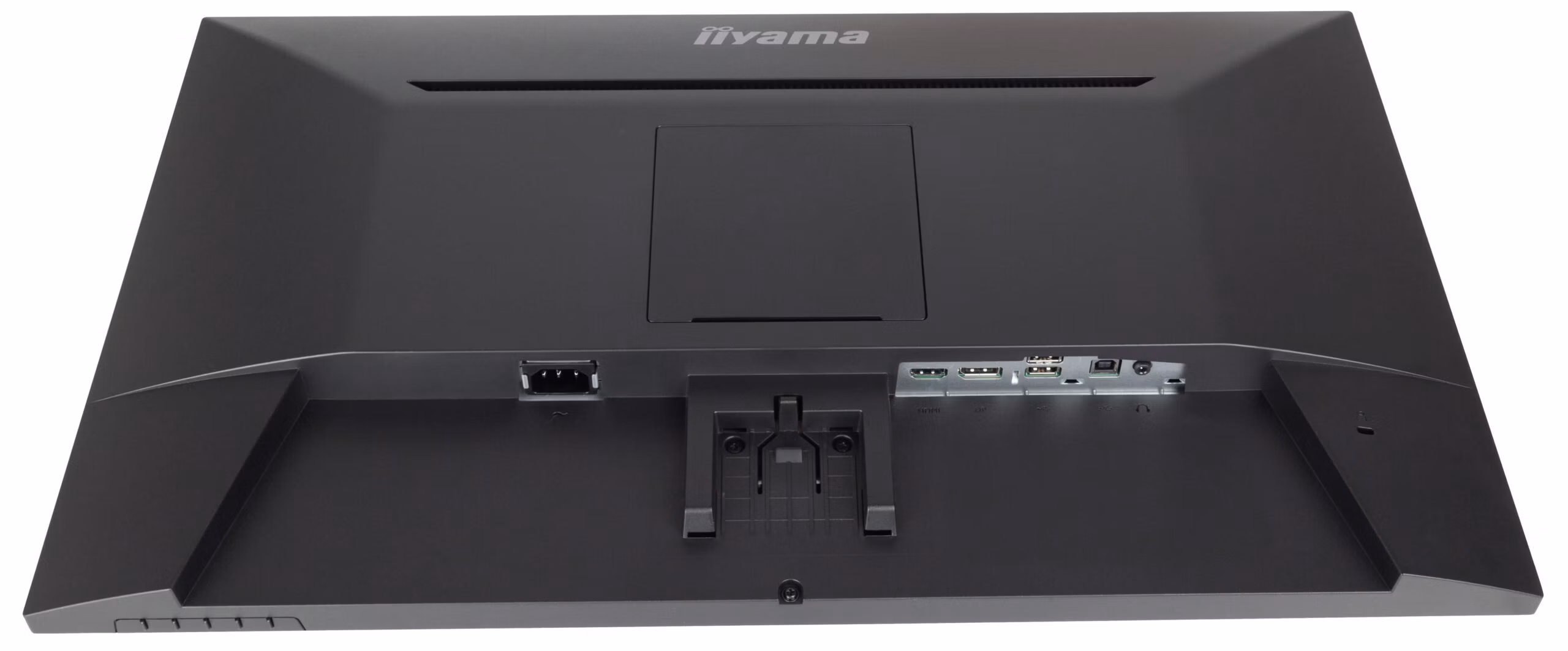Monitor iiyama ProLite XU2793HSU-B7 27" 1920 x 1080 Pixel Full HD LED Nero 11 Monitor iiyama ProLite XU2793HSU-B7 27" 1920 x 1080 Pixel Full HD LED Nero - immagine 11