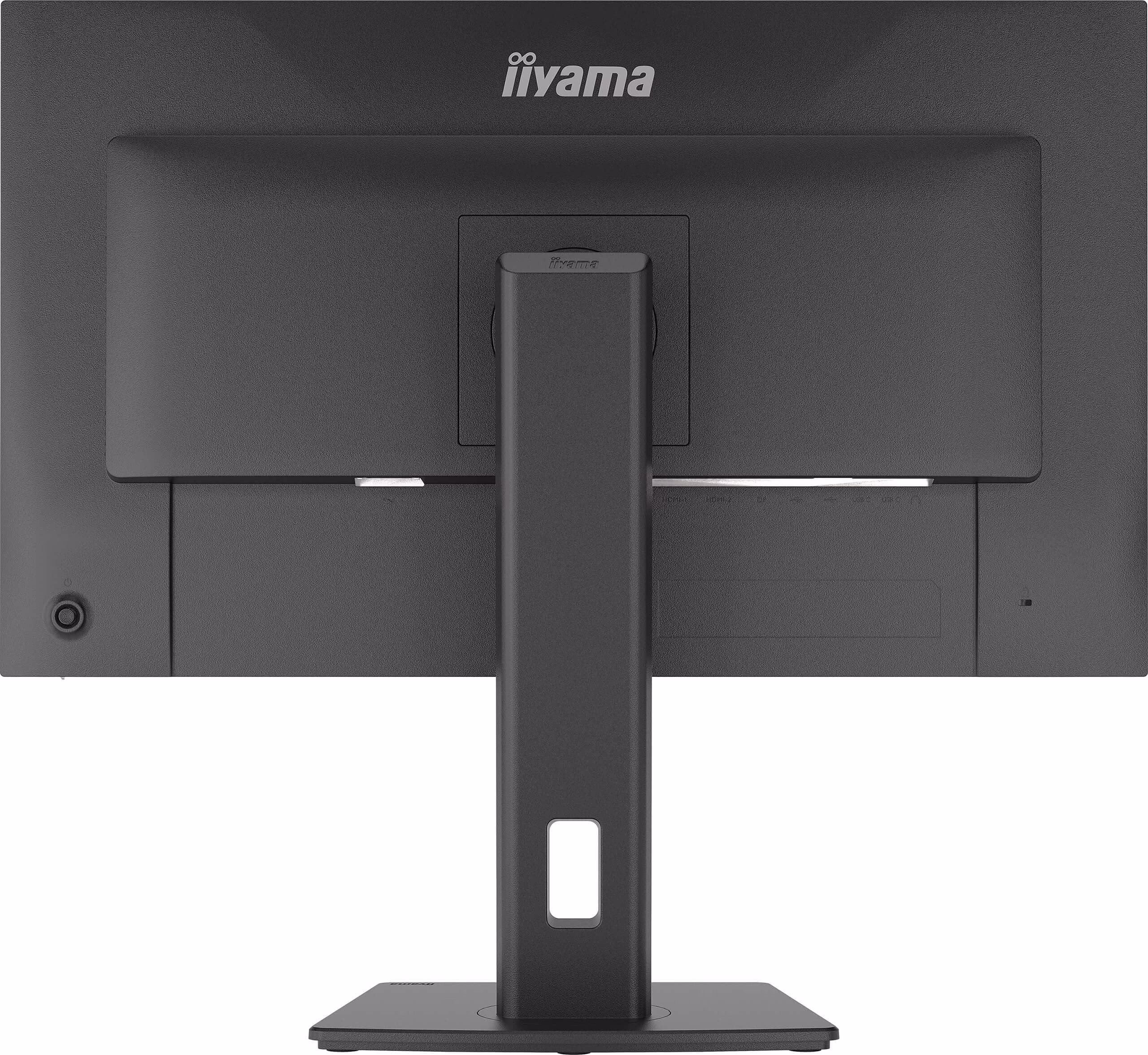Monitor iiyama ProLite XB2797QSU-B1 27" 2560 x 1440 Pixel Quad HD LED Nero 22 Monitor iiyama ProLite XB2797QSU-B1 27" 2560 x 1440 Pixel Quad HD LED Nero - immagine 22