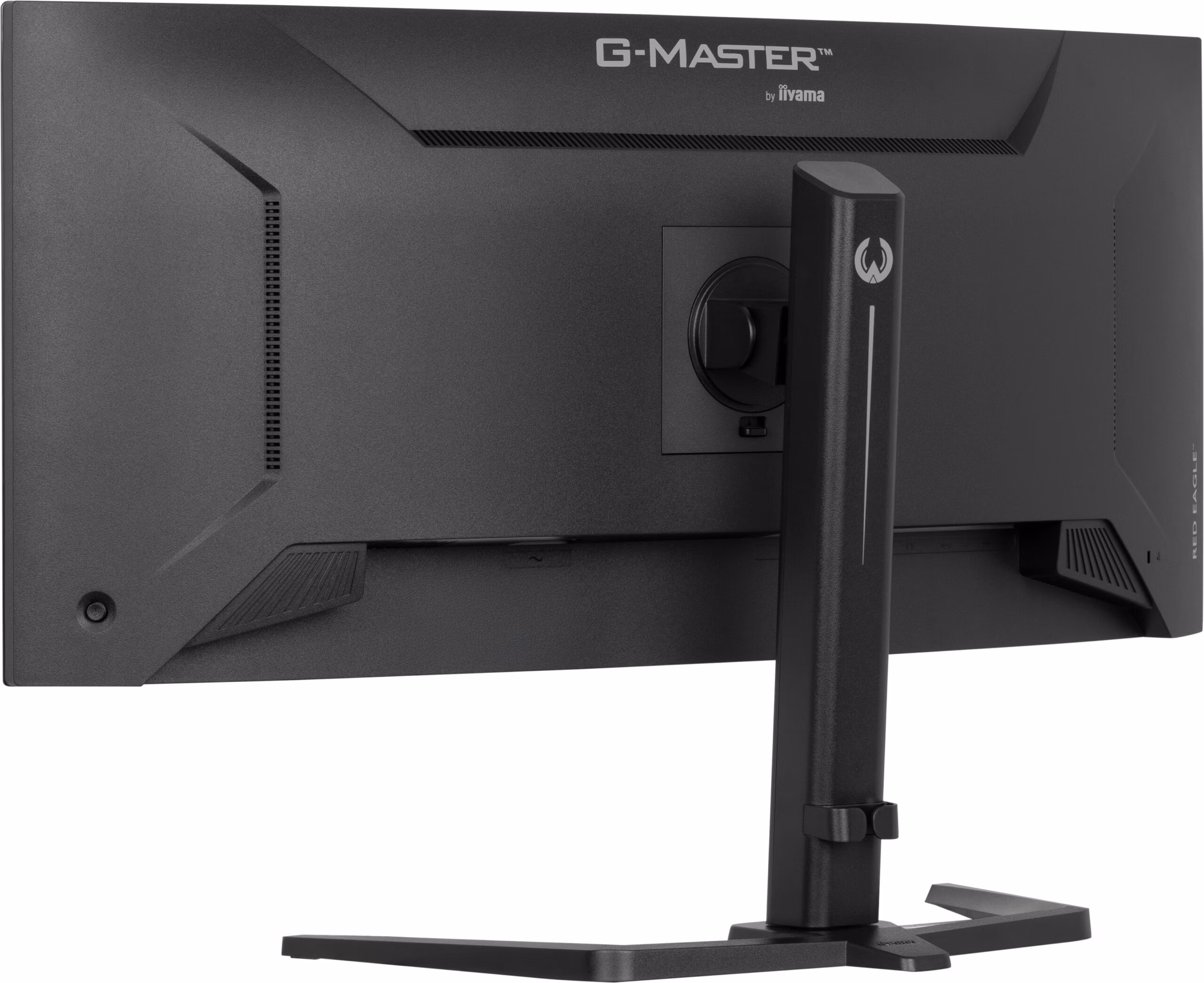 Monitor iiyama G-MASTER GCB3484WQSU-B1 34" 3440 x 1440 Pixel UltraWide Quad HD LED Nero 9 Monitor iiyama G-MASTER GCB3484WQSU-B1 34" 3440 x 1440 Pixel UltraWide Quad HD LED Nero - immagine 9
