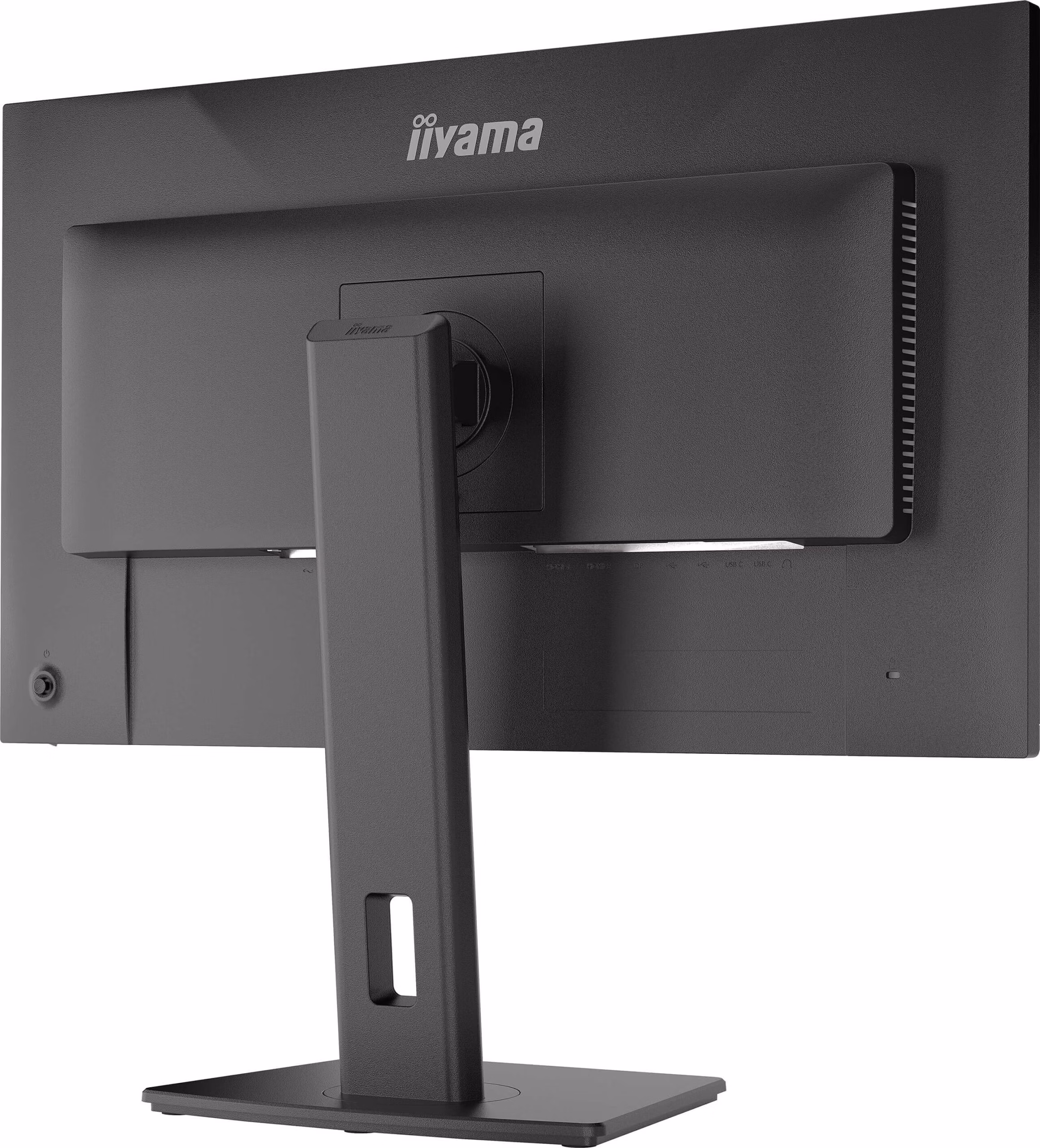 Monitor iiyama ProLite XB2797QSU-B1 27" 2560 x 1440 Pixel Quad HD LED Nero 23 Monitor iiyama ProLite XB2797QSU-B1 27" 2560 x 1440 Pixel Quad HD LED Nero - immagine 23